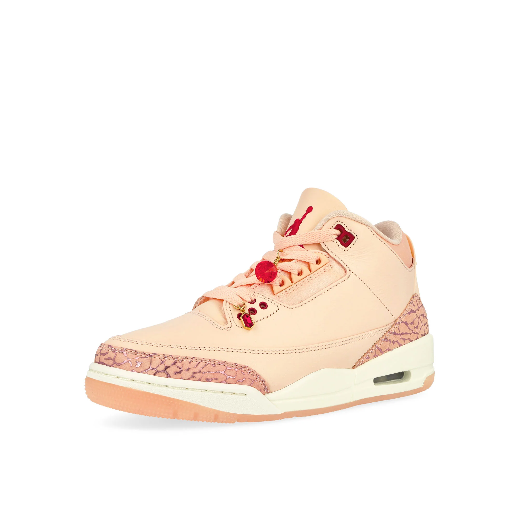 Wmns Air Jordan 3 Retro - Image 4