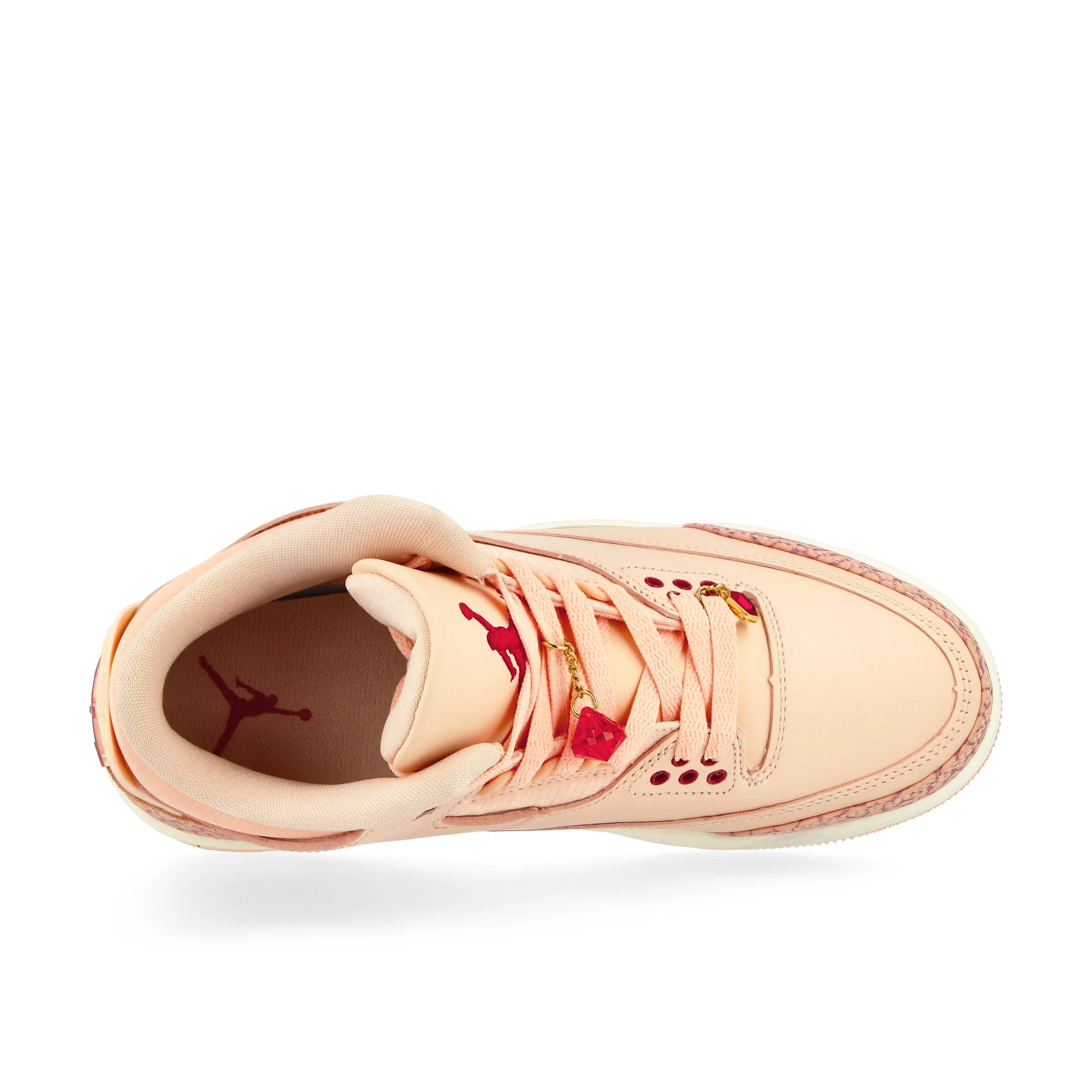 Wmns Air Jordan 3 Retro - Image 5