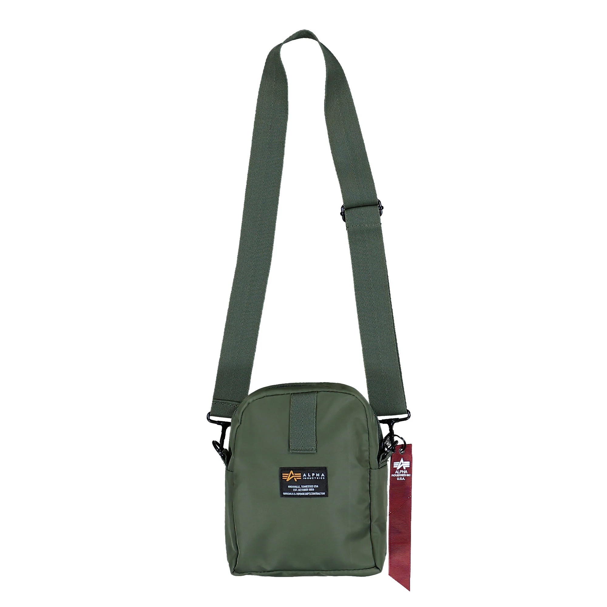 Crew Carry Bag - Image 2