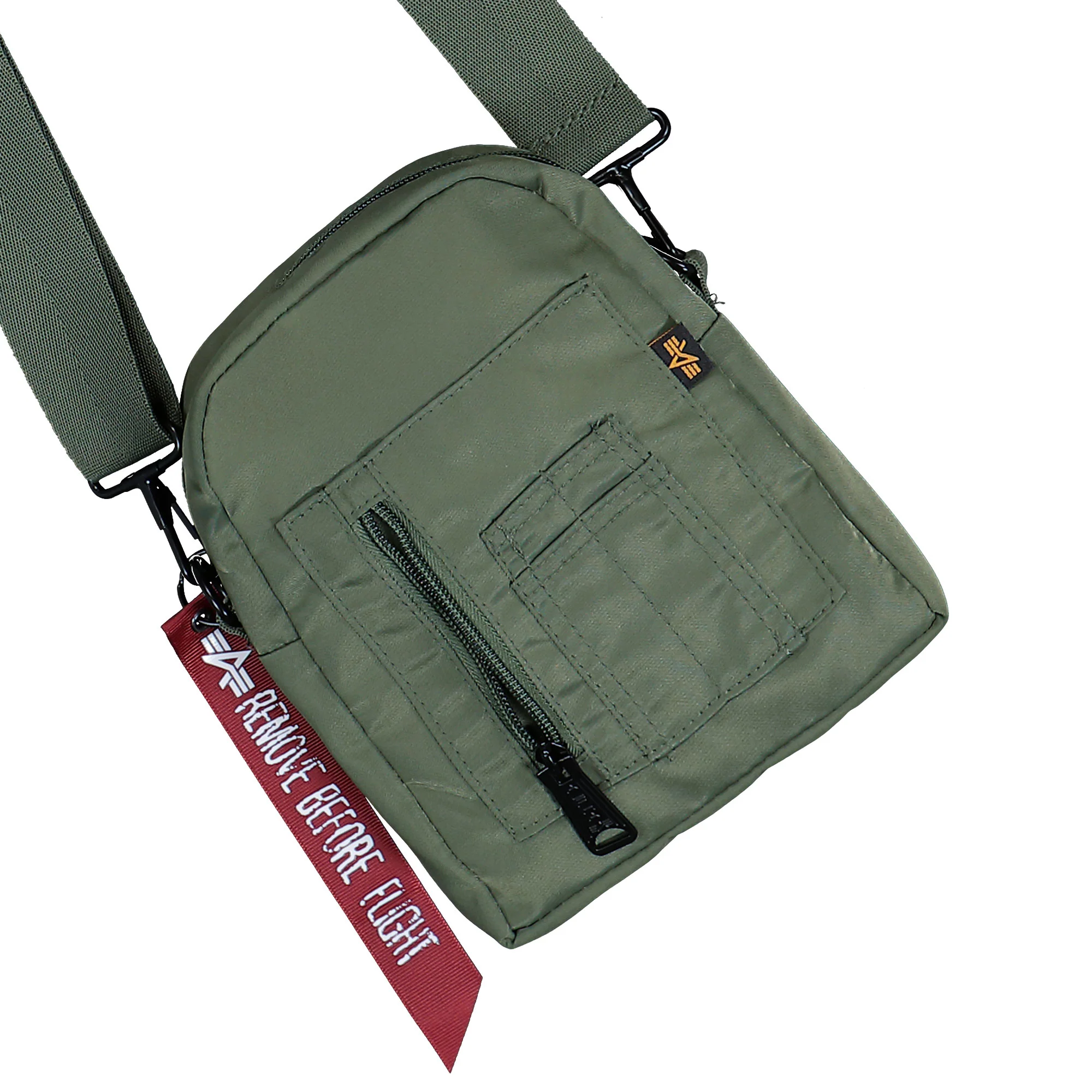 Crew Carry Bag - Image 3