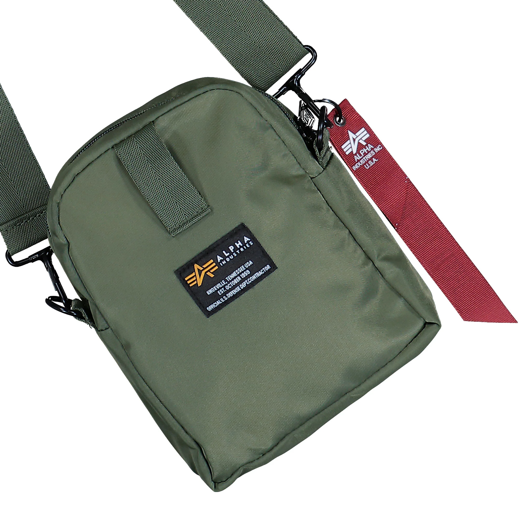 Crew Carry Bag - Image 4