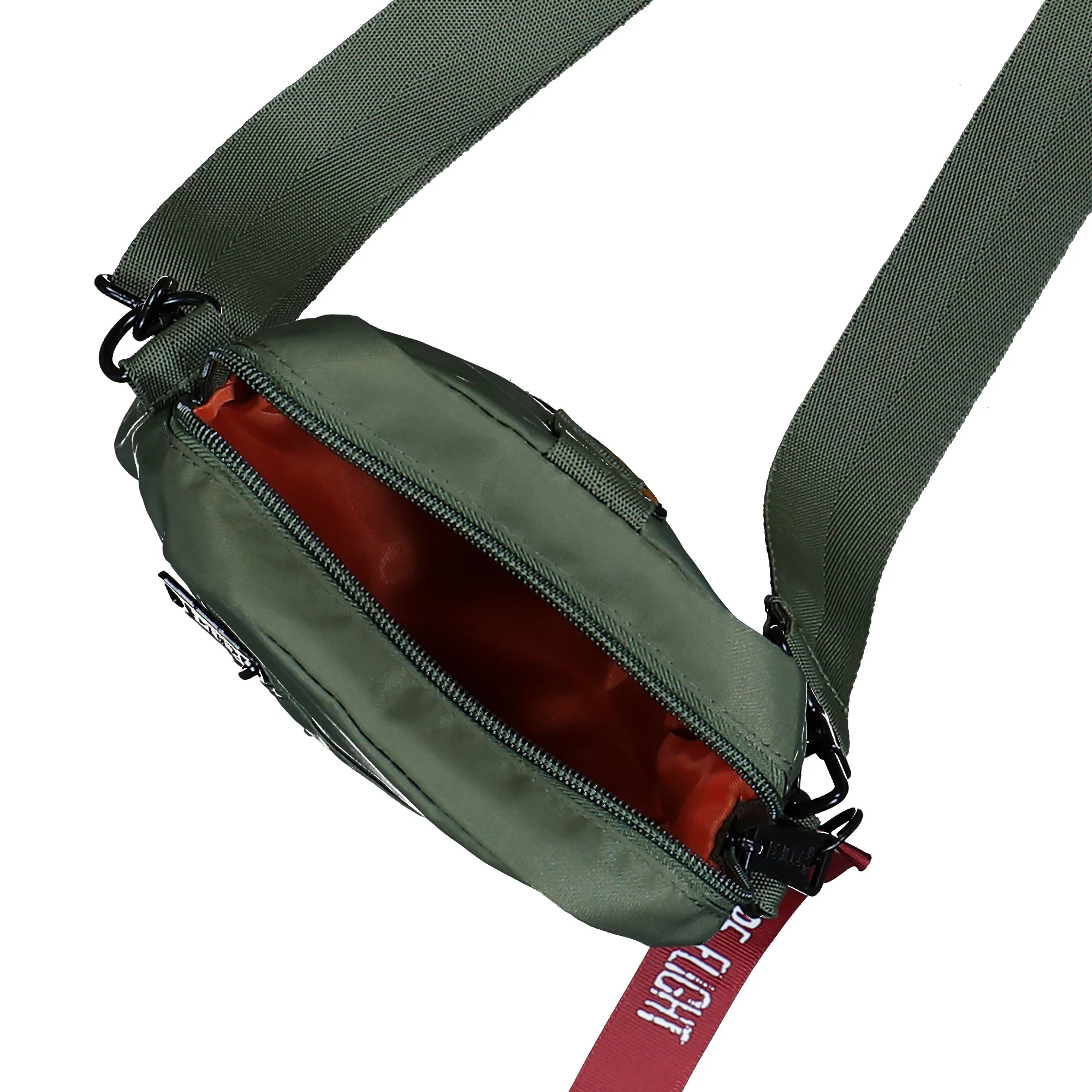 Crew Carry Bag - Image 5