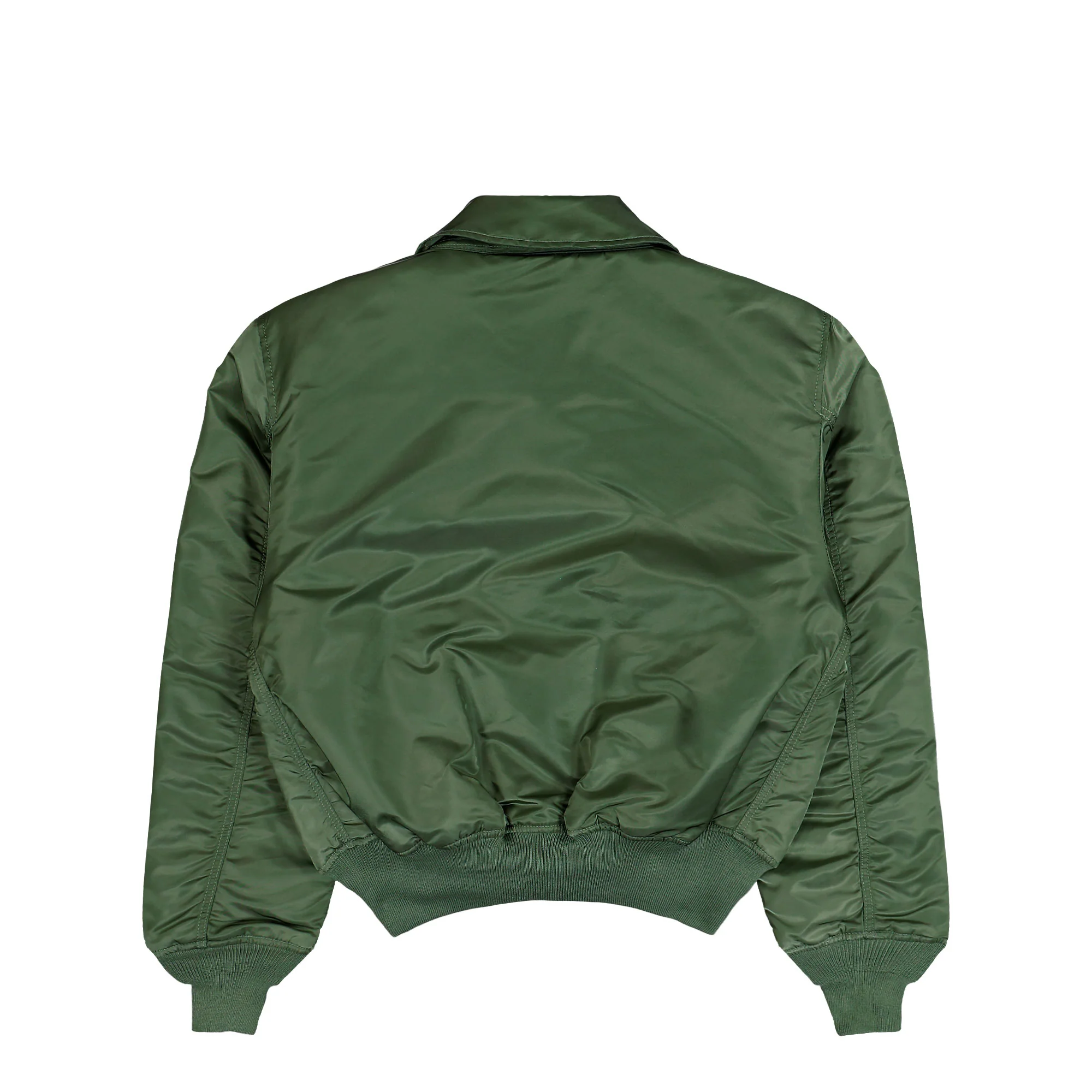 CWU-45 Heritage Bomber Jacket - Image 2