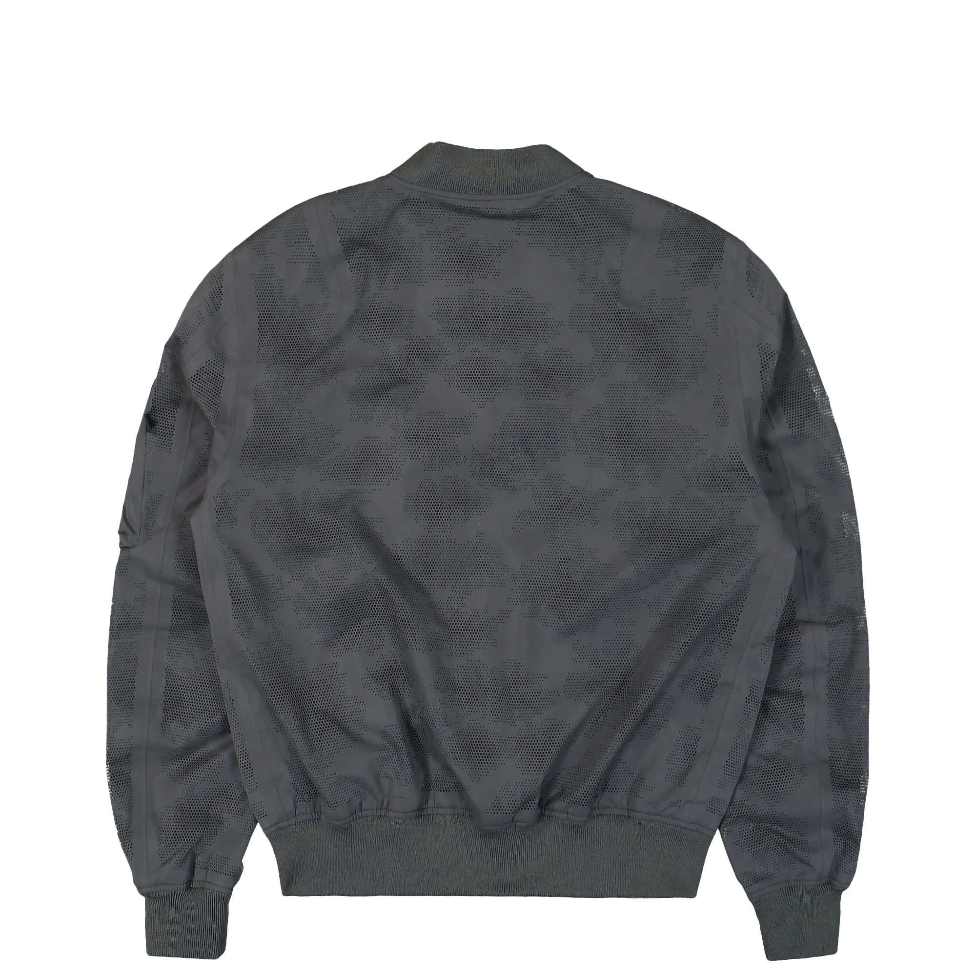 L-2B Laser Cut Flight Jacket II - Image 2