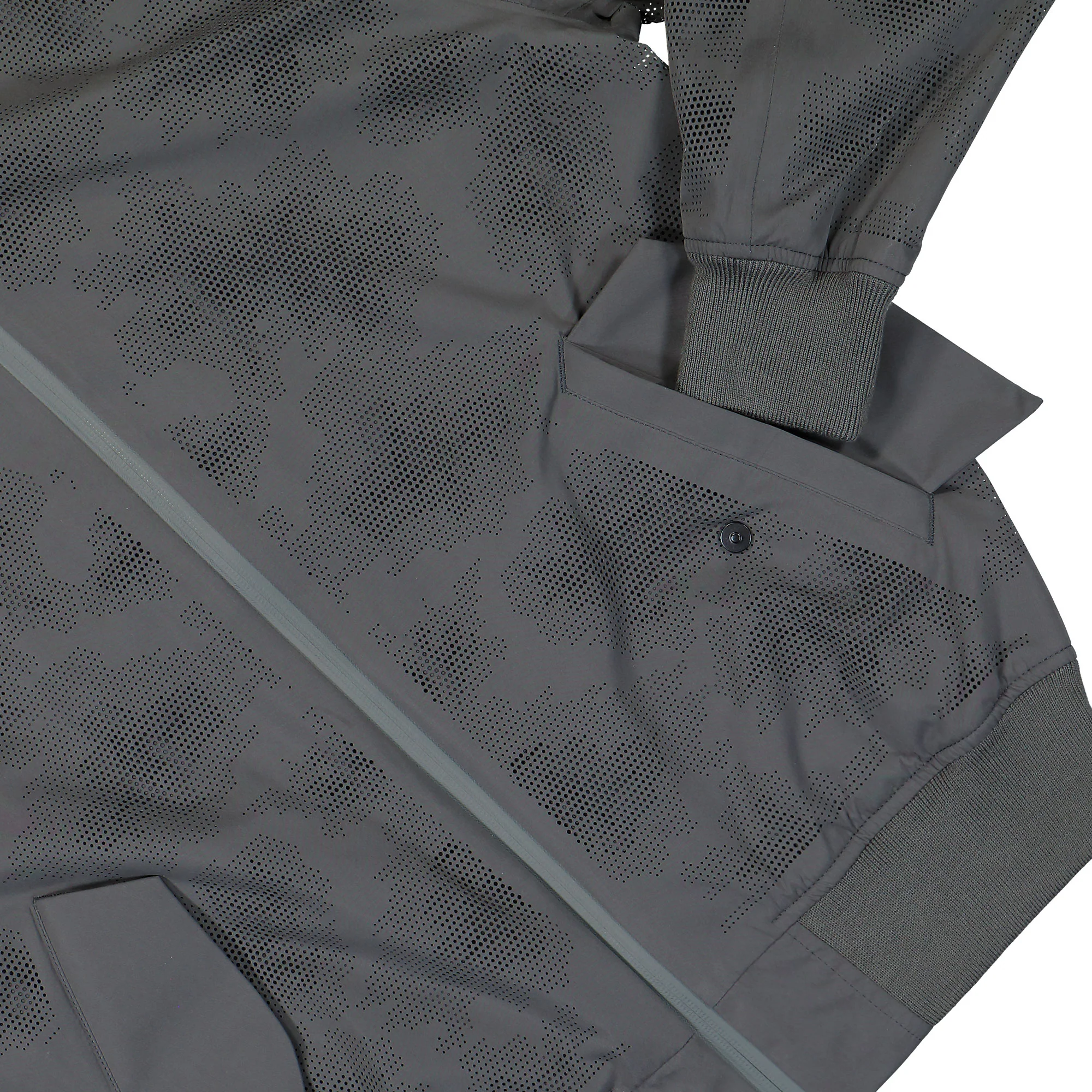 L-2B Laser Cut Flight Jacket II - Image 4