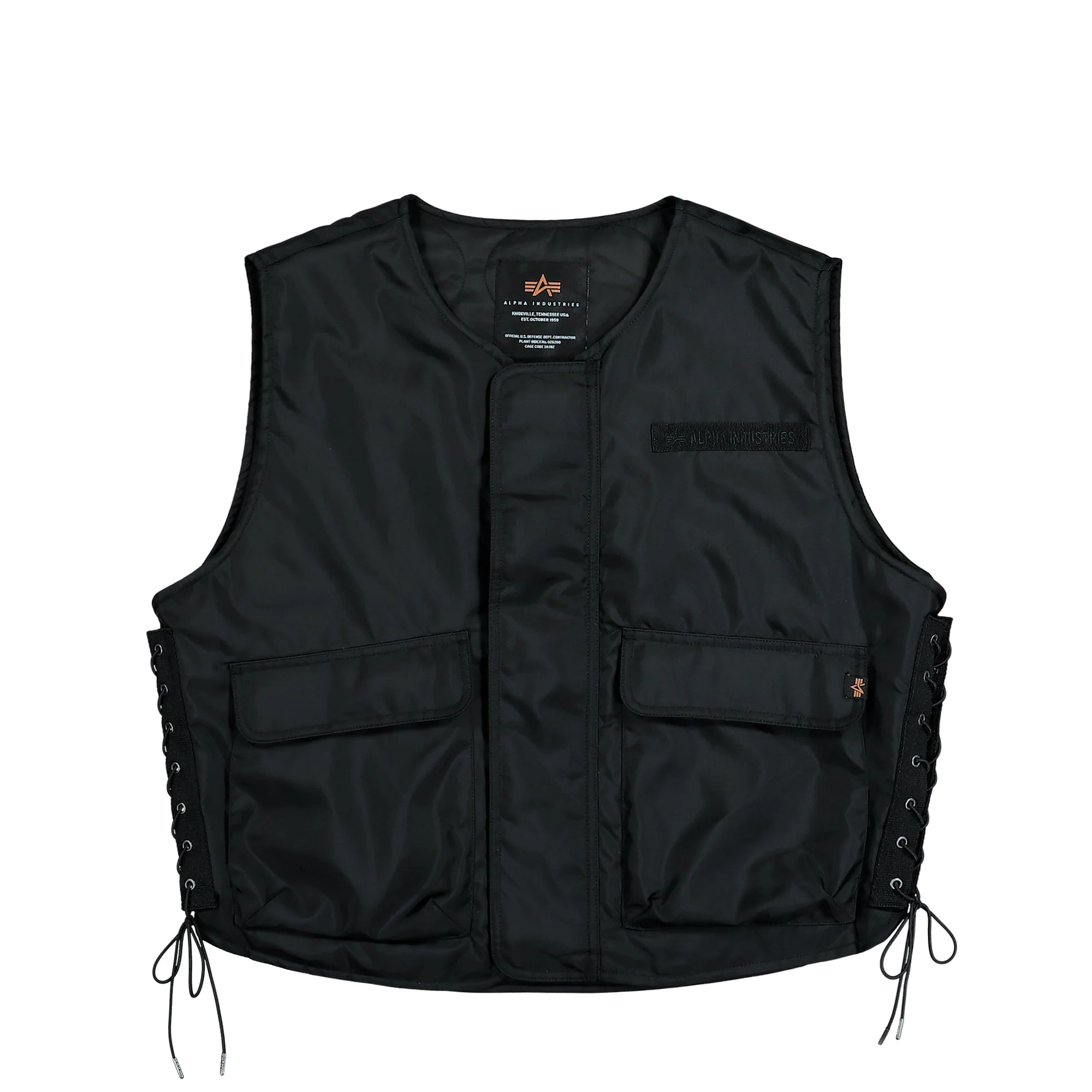 M-1952A Vest