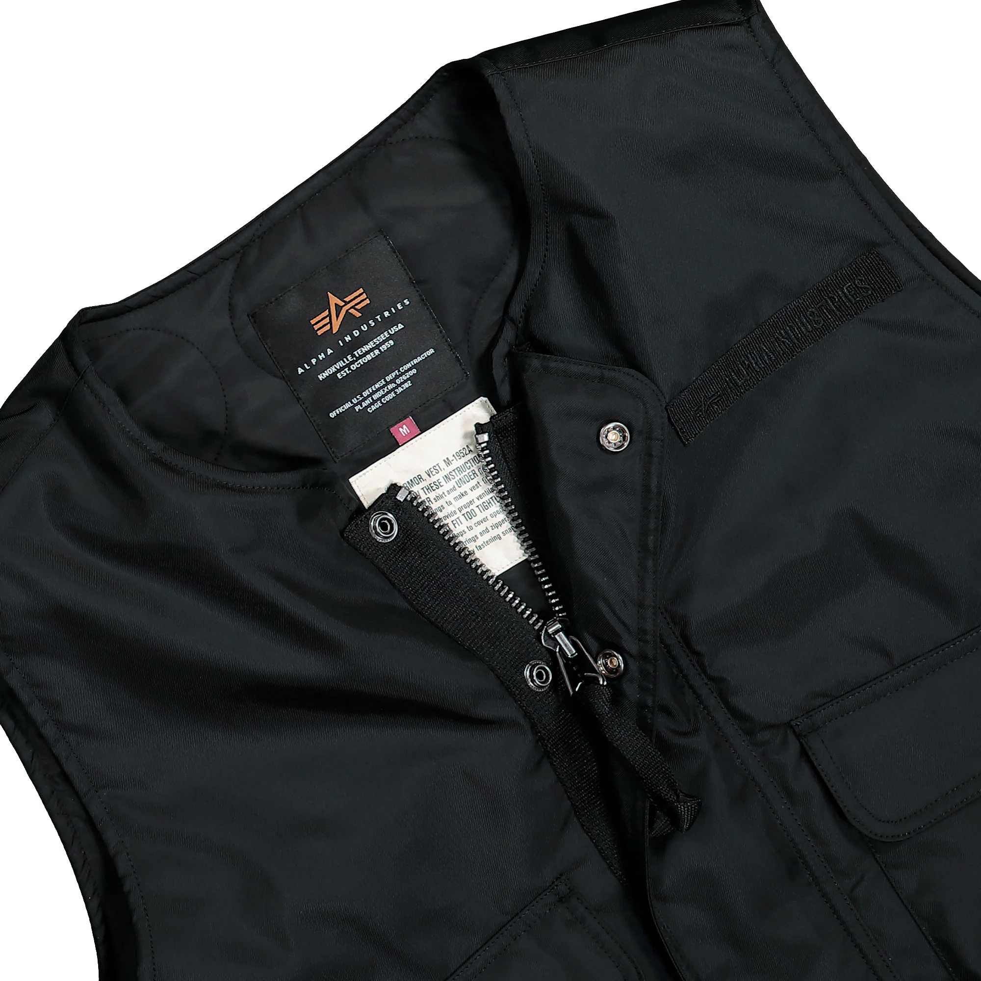 M-1952A Vest - Image 3