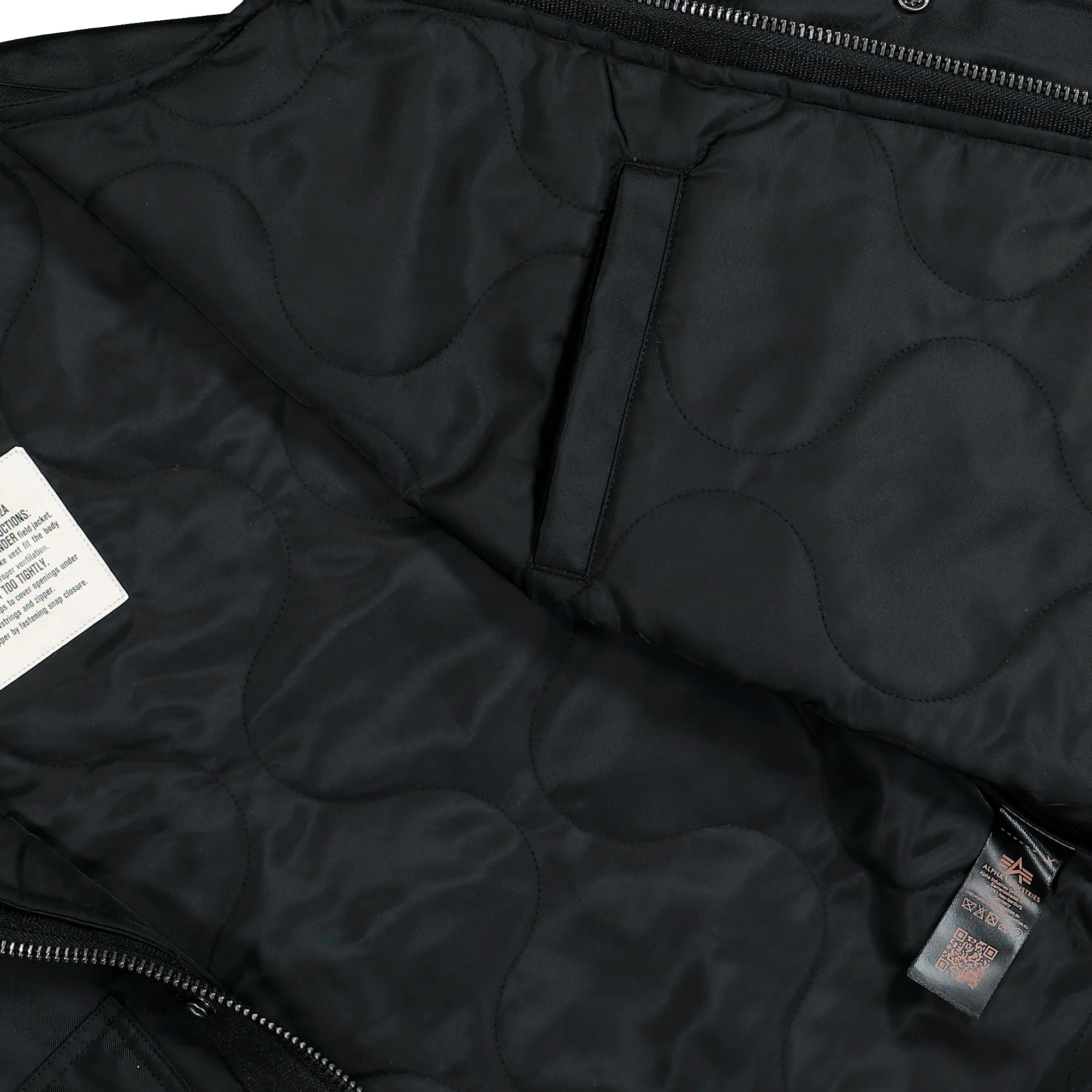 M-1952A Vest - Image 5
