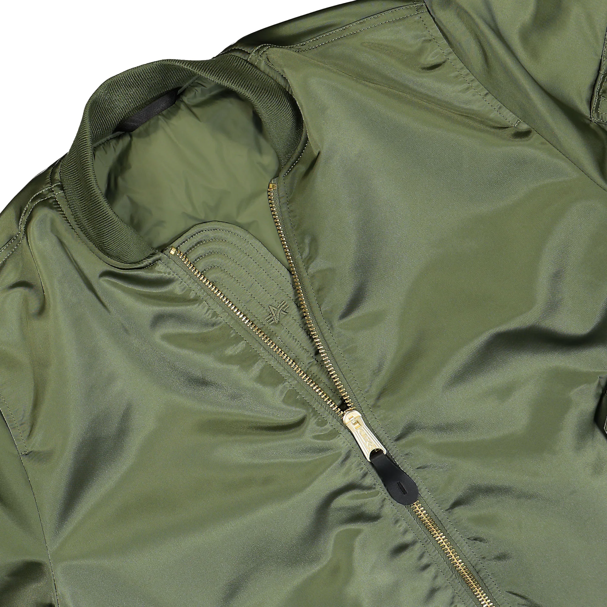 MA-1 3M Flight Jacket - Image 3