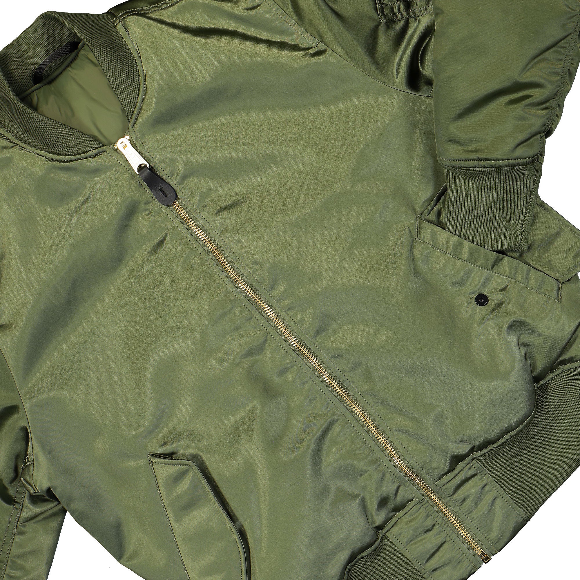 MA-1 3M Flight Jacket - Image 4
