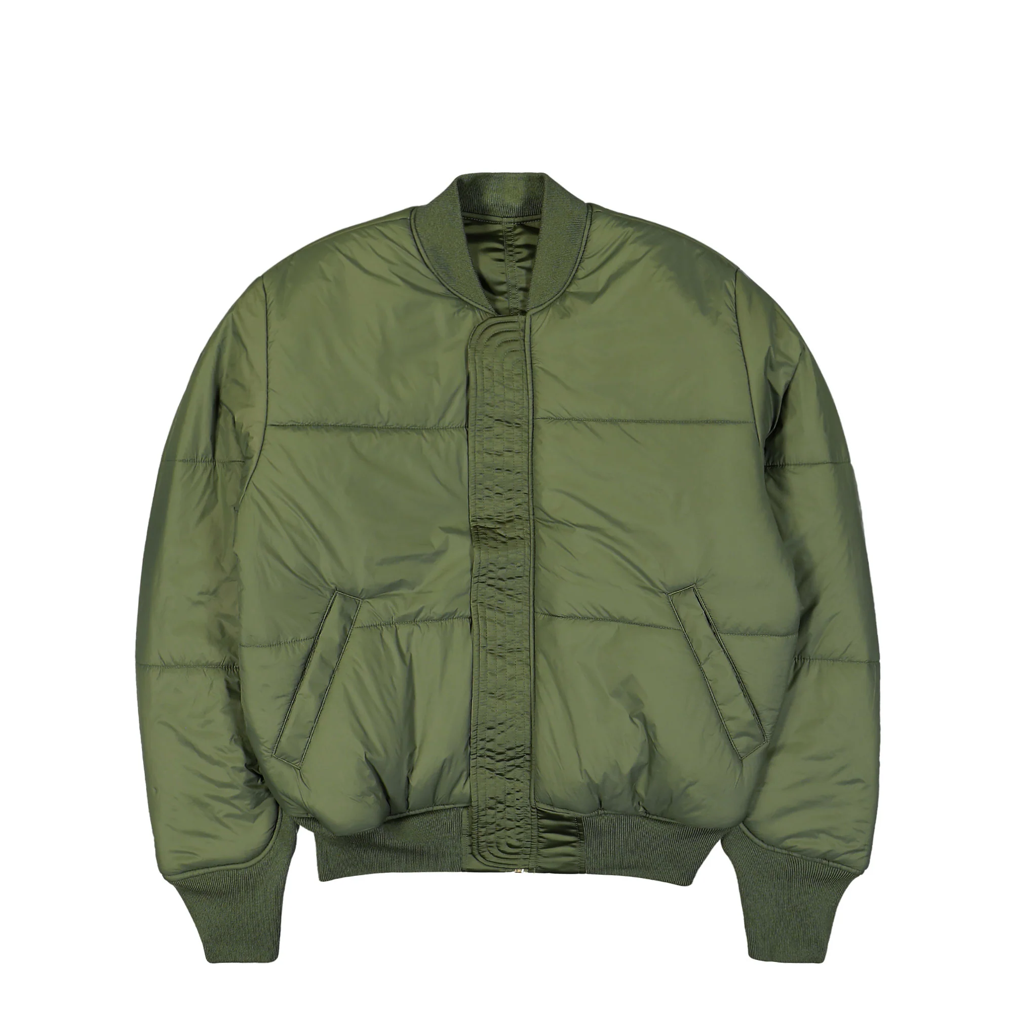 MA-1 3M Flight Jacket - Image 6