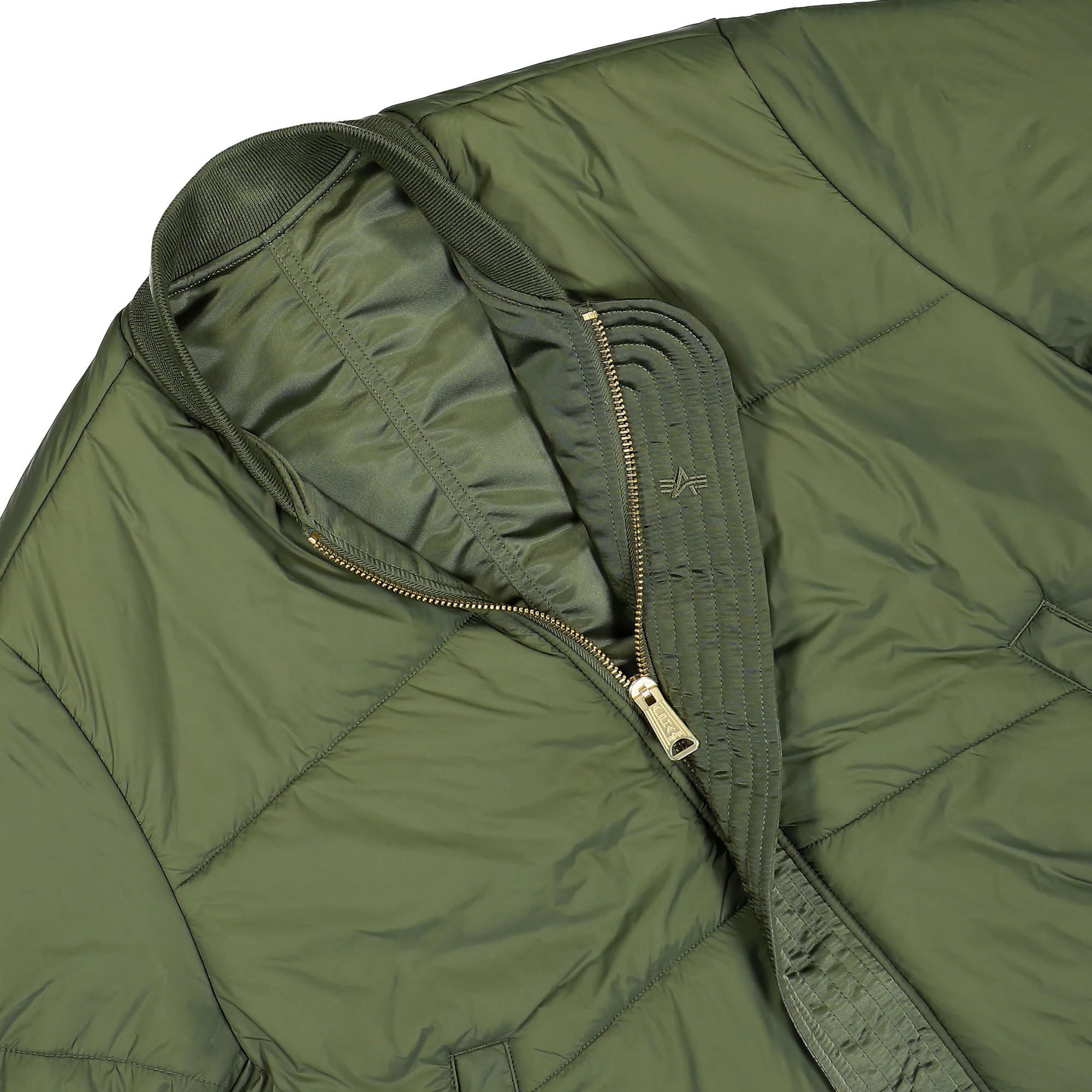 MA-1 3M Flight Jacket - Image 8