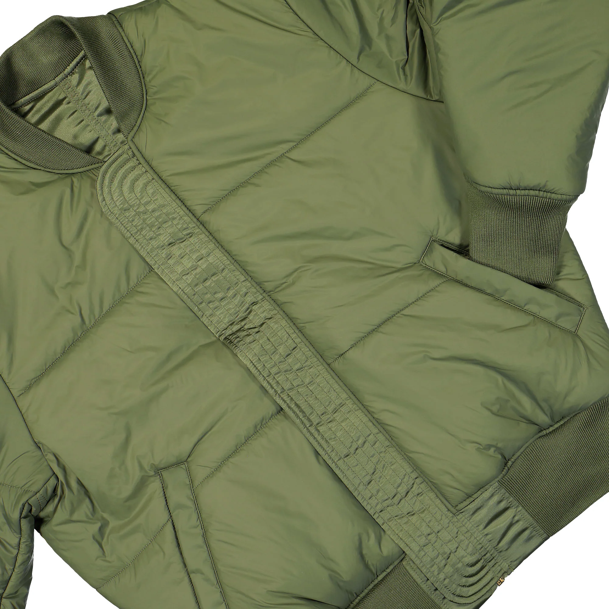 MA-1 3M Flight Jacket - Image 9