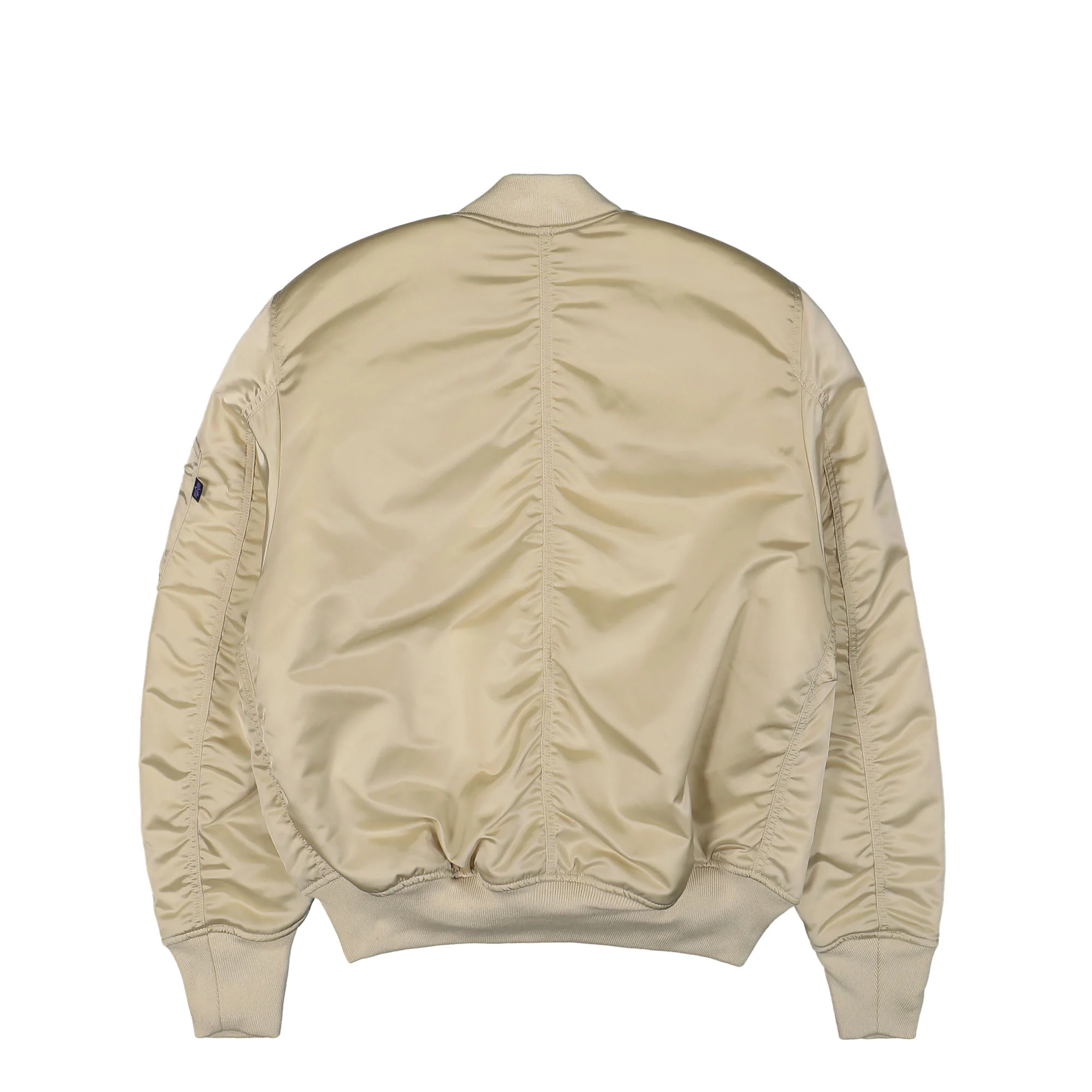MA-1 3M Flight Jacket - Image 2