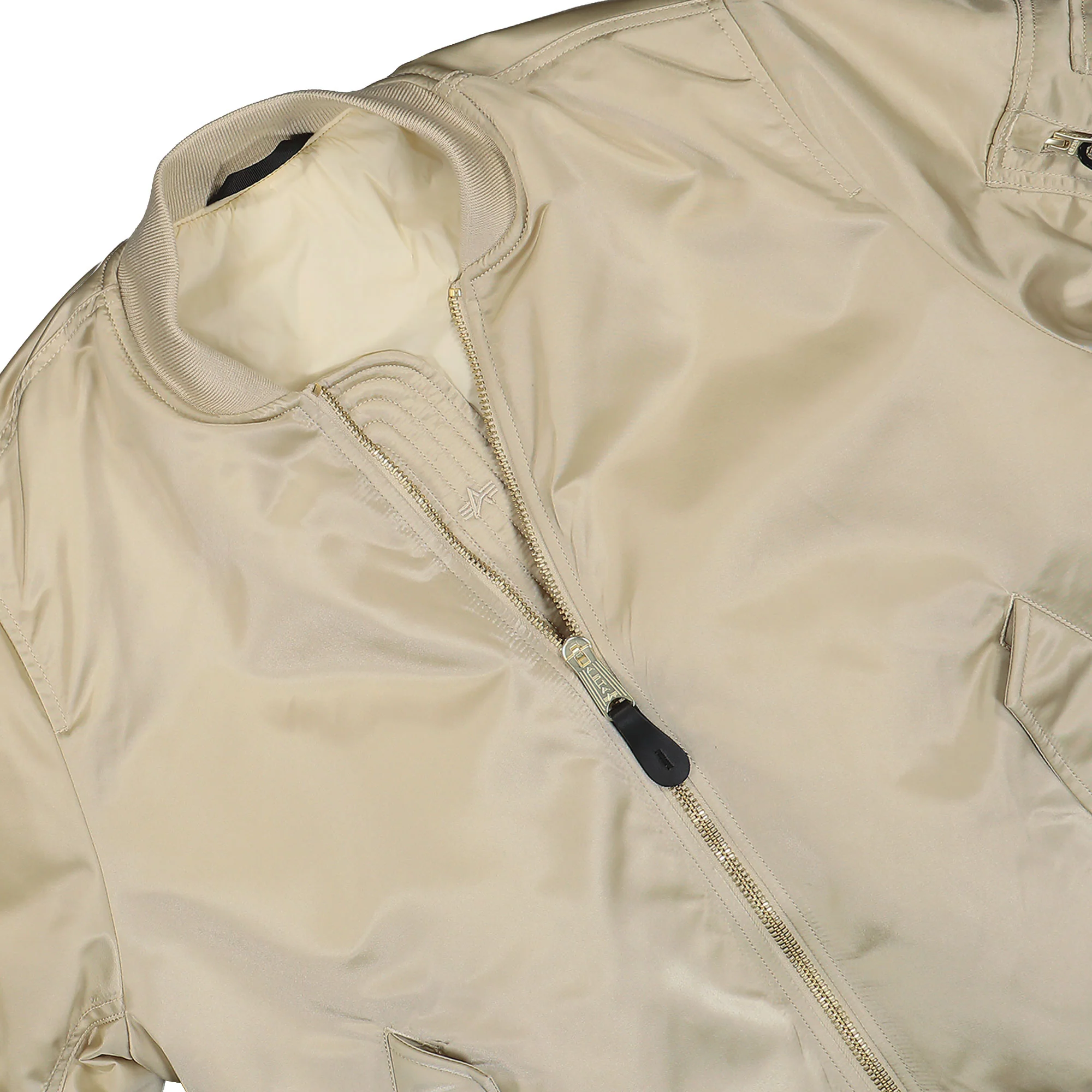 MA-1 3M Flight Jacket - Image 3