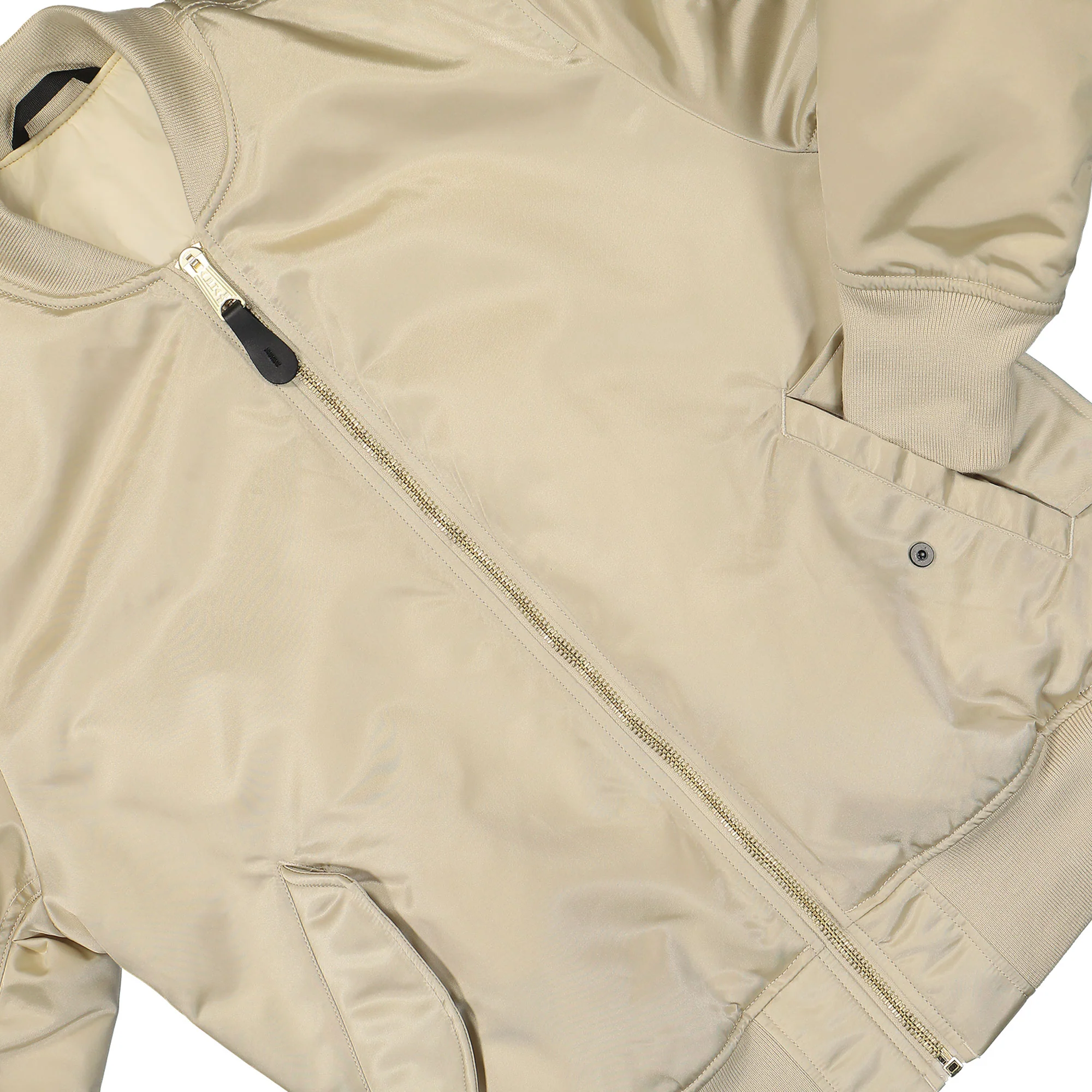 MA-1 3M Flight Jacket - Image 4