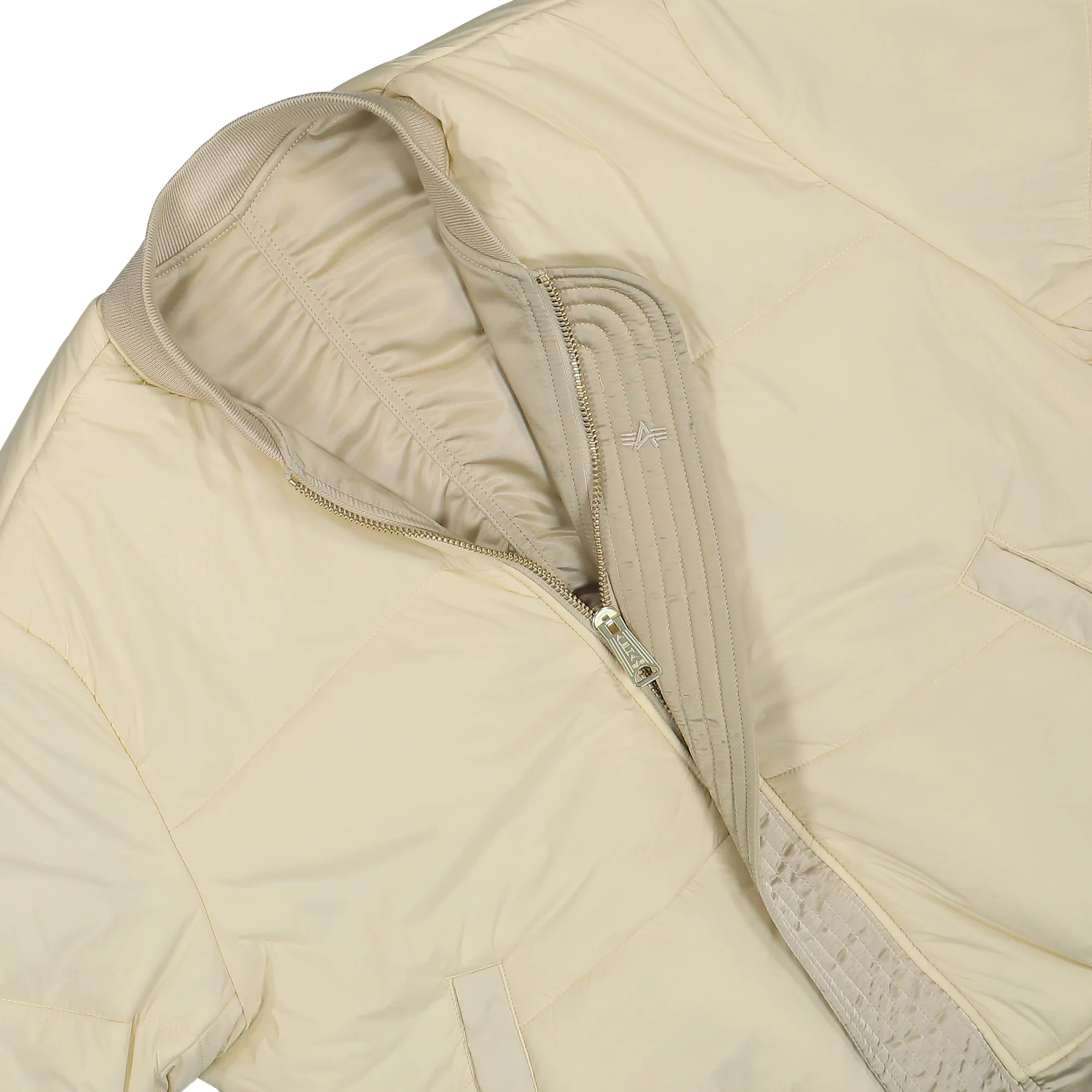 MA-1 3M Flight Jacket - Image 8