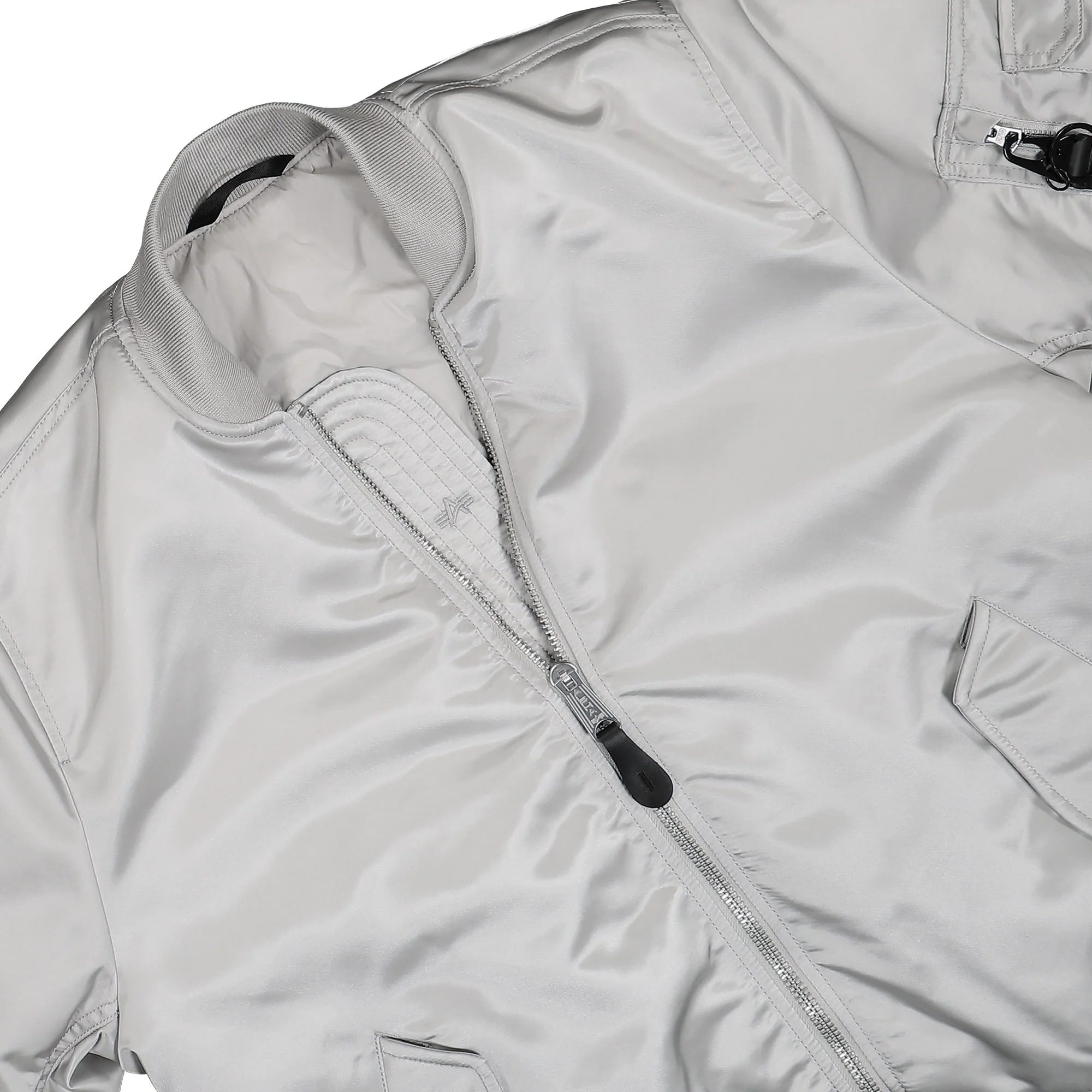 MA-1 3M Flight Jacket - Image 5