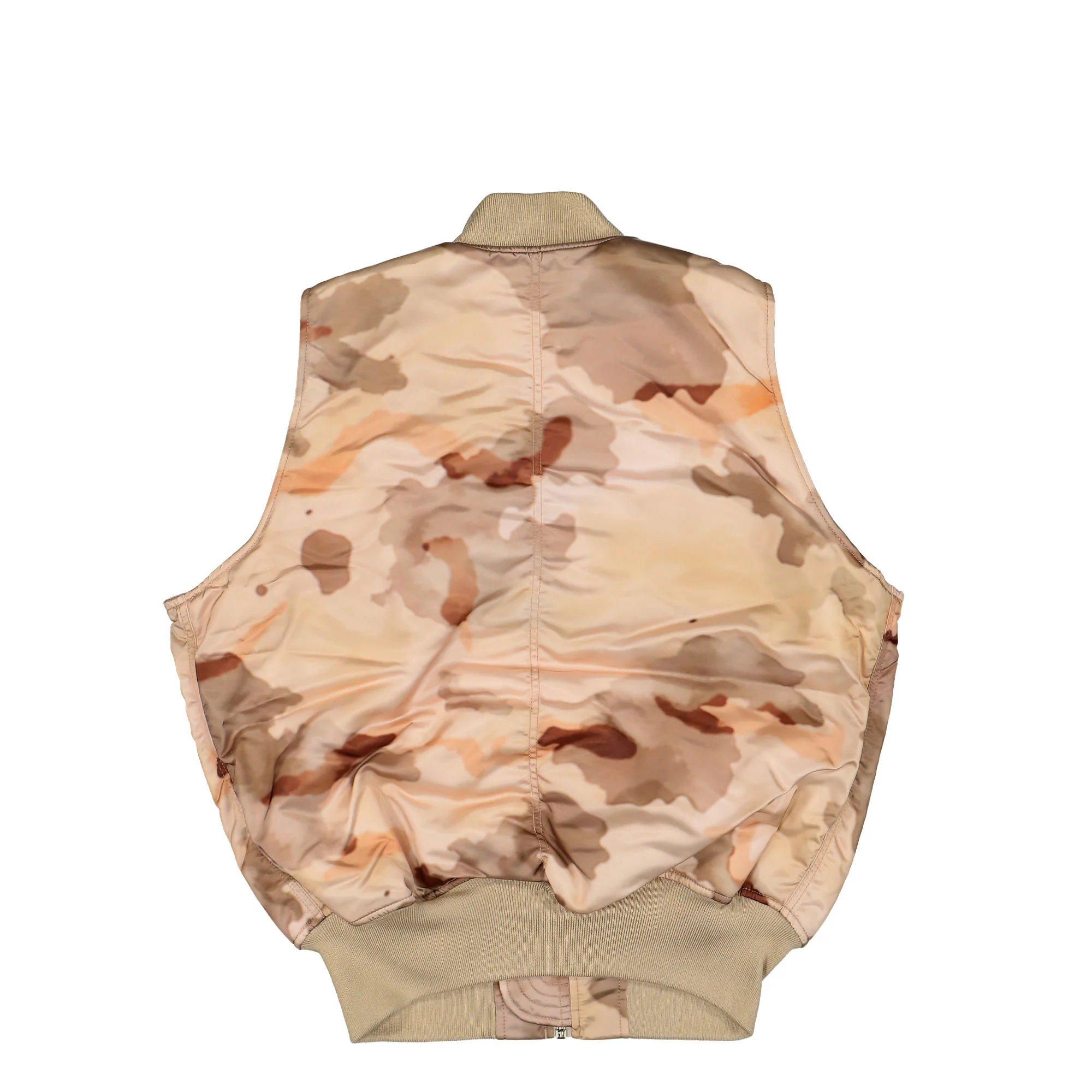 MA-1 Base Camo Vest - Image 2