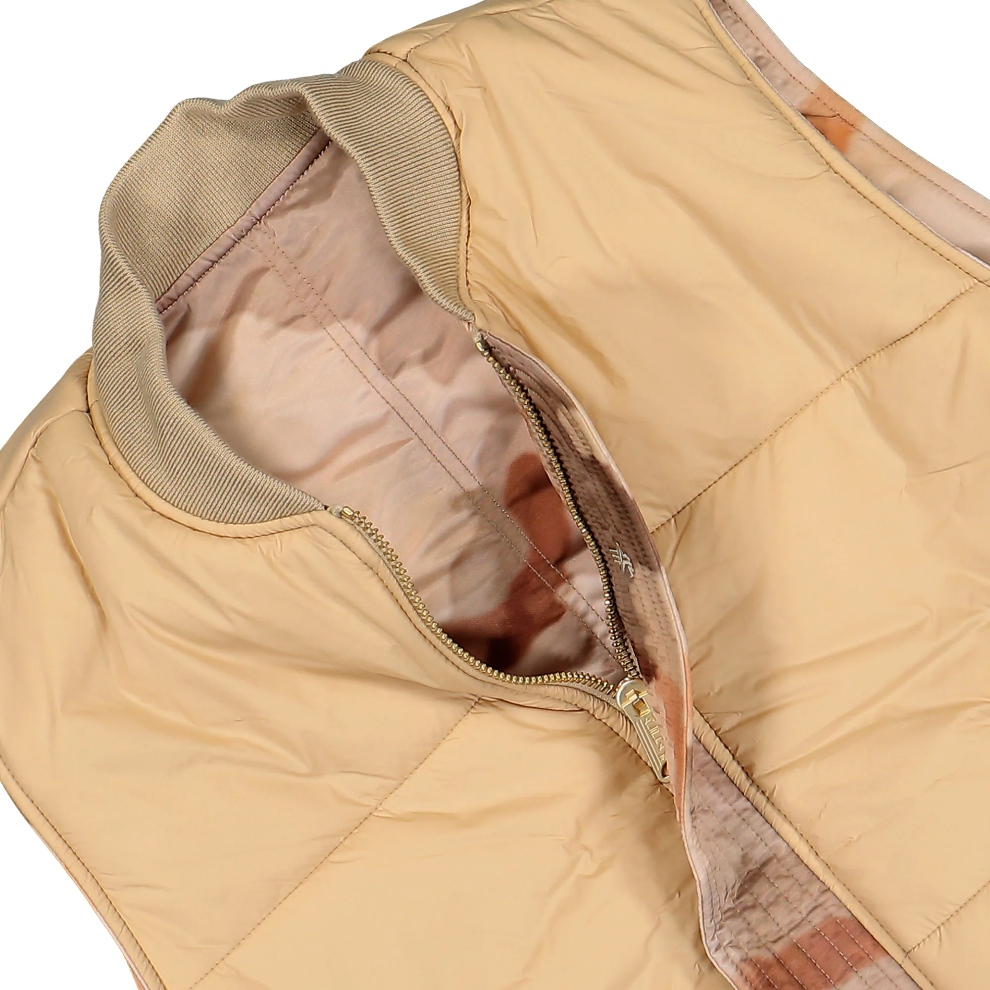 MA-1 Base Camo Vest - Image 3