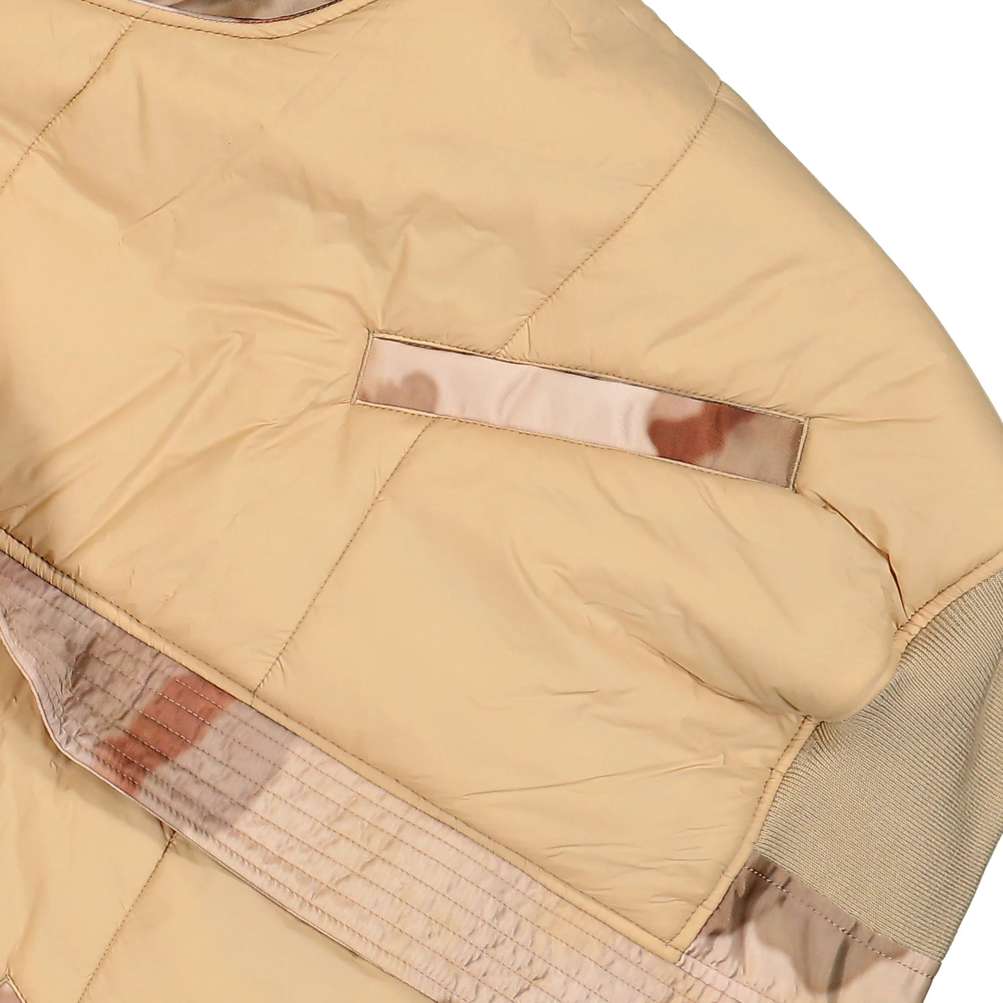 MA-1 Base Camo Vest - Image 6