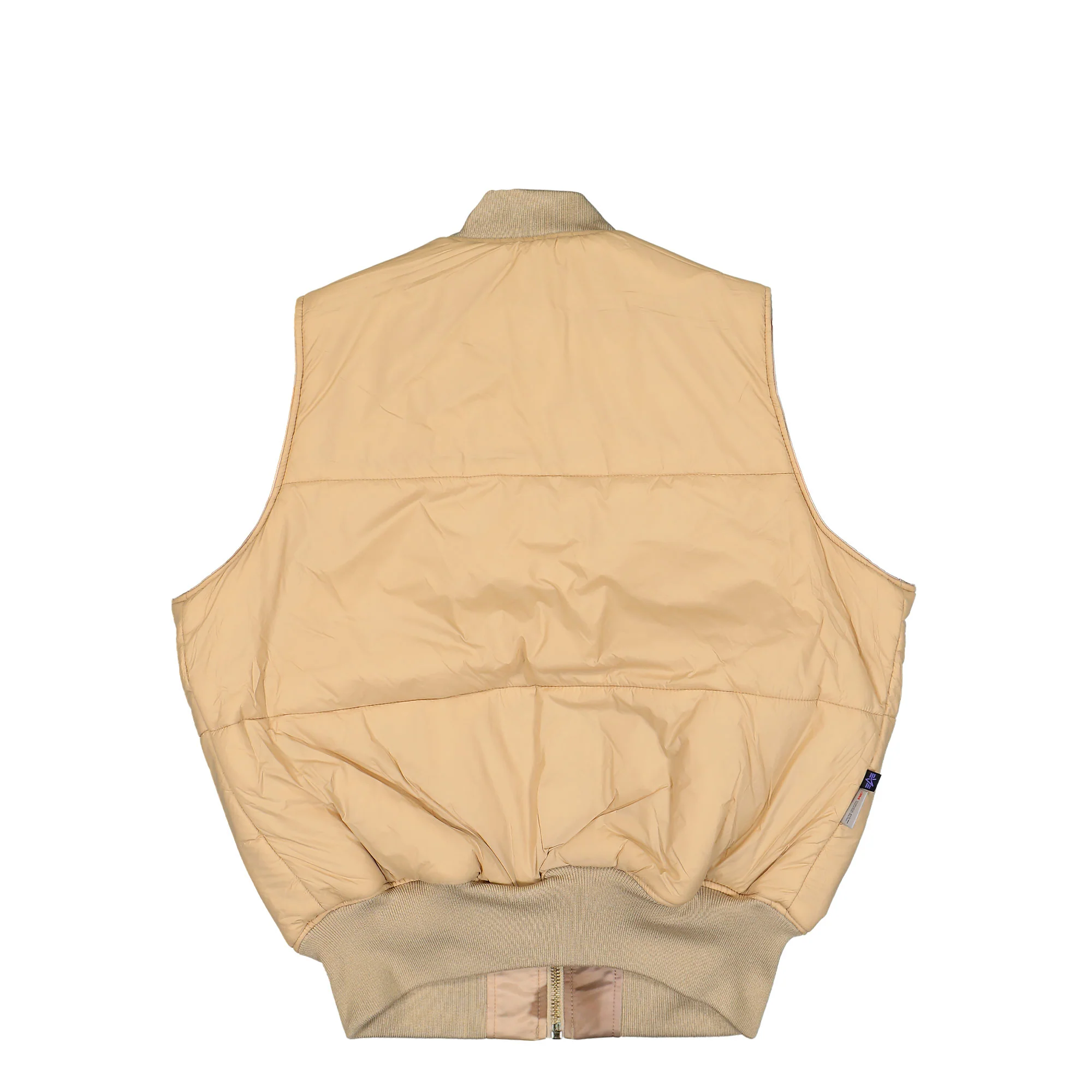 MA-1 Base Camo Vest - Image 7