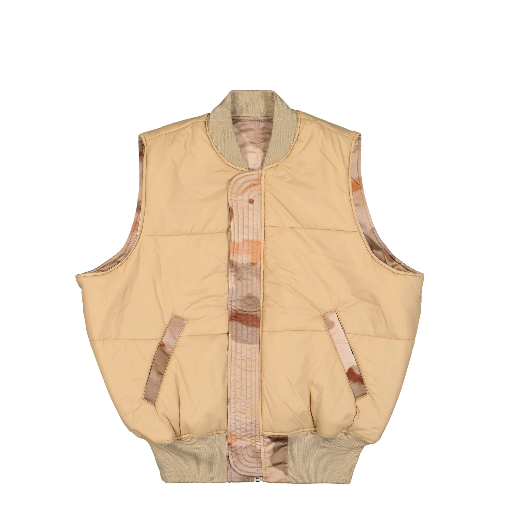 MA-1 Base Camo Vest - Image 8
