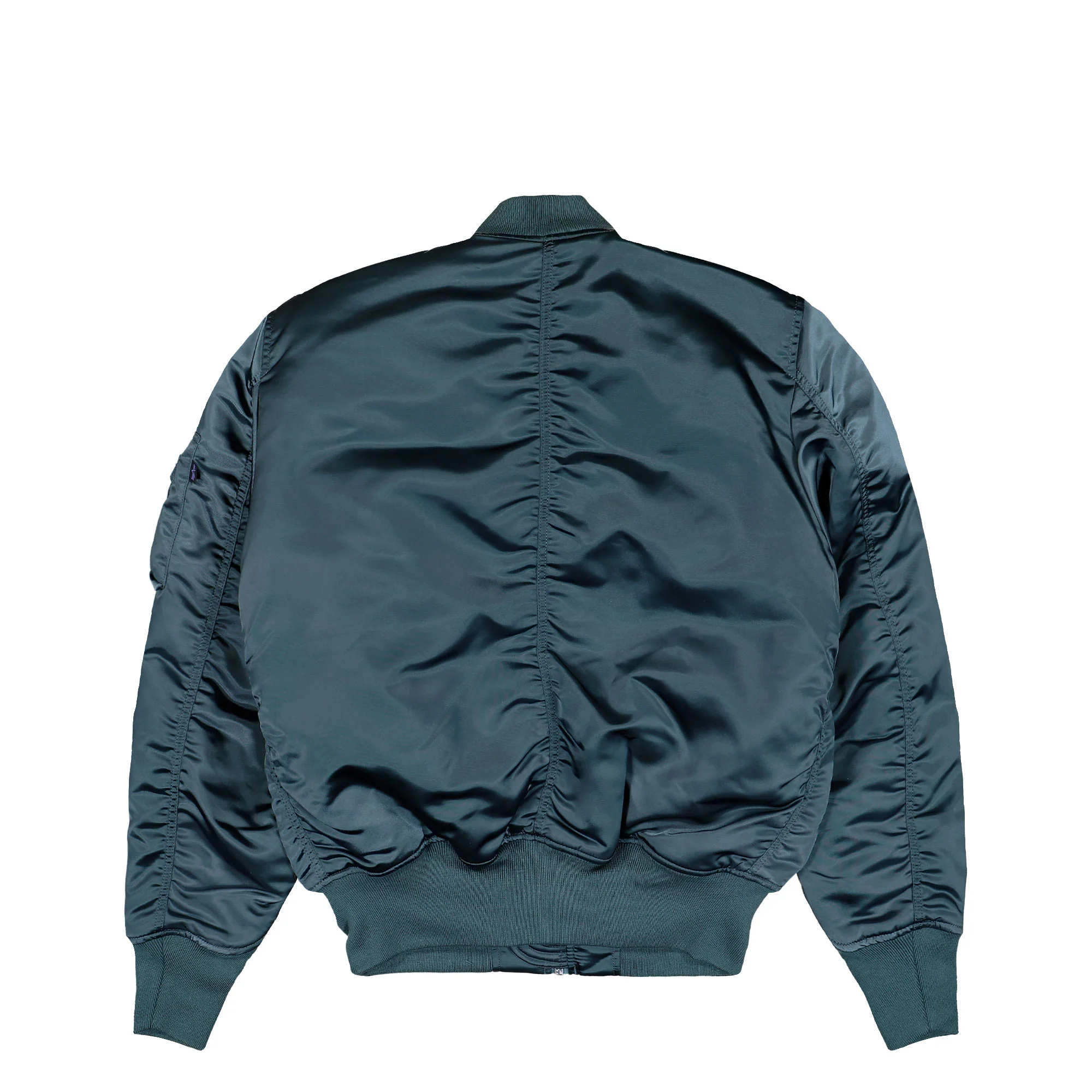 MA-1 Base Flight Bomber Jacket - Image 2