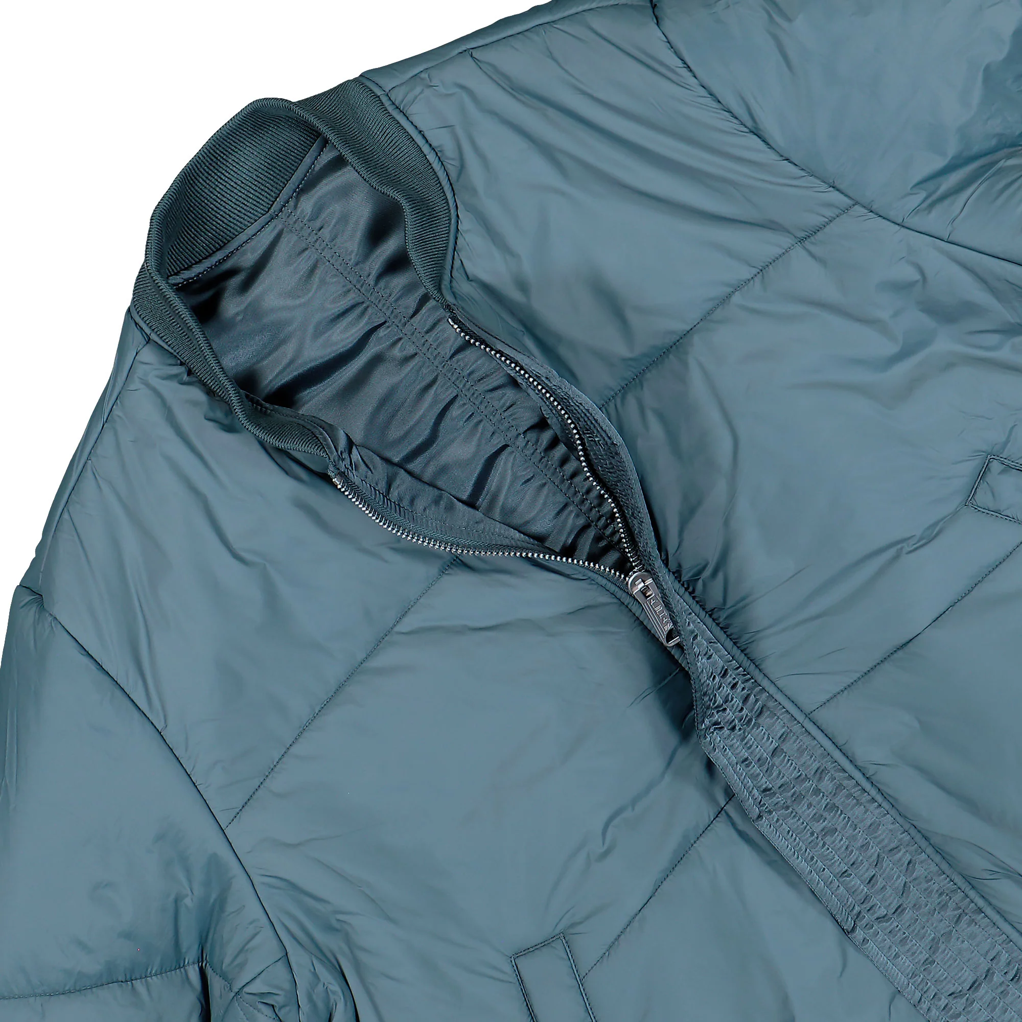 MA-1 Base Flight Bomber Jacket - Image 3