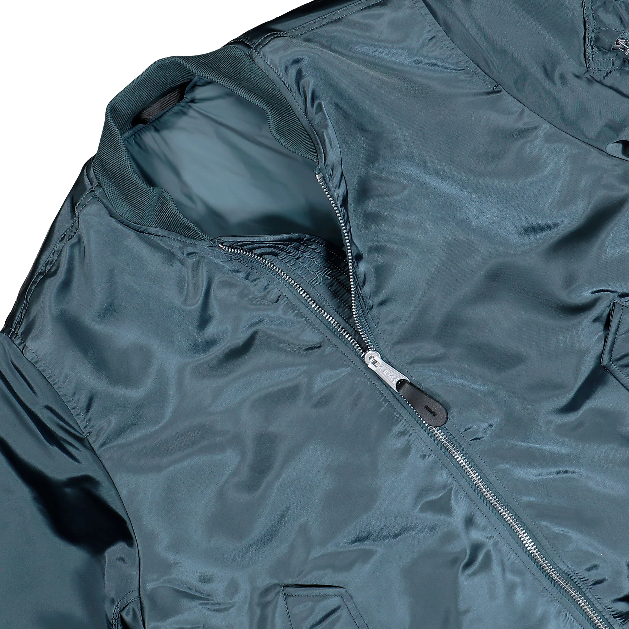 MA-1 Base Flight Bomber Jacket - Image 4