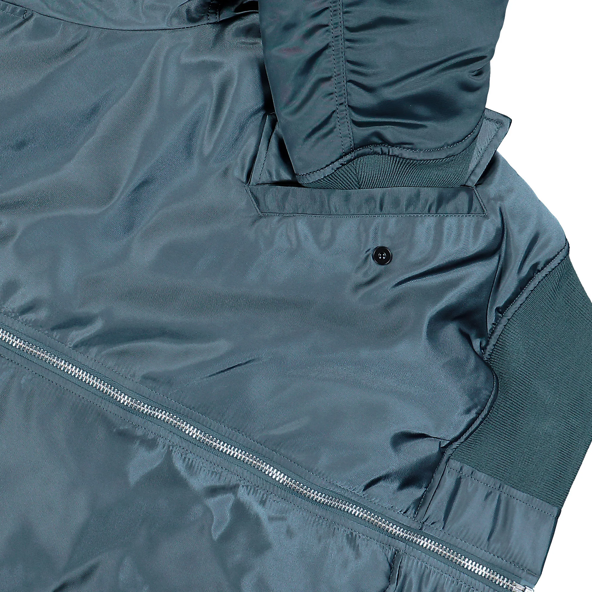 MA-1 Base Flight Bomber Jacket - Image 6