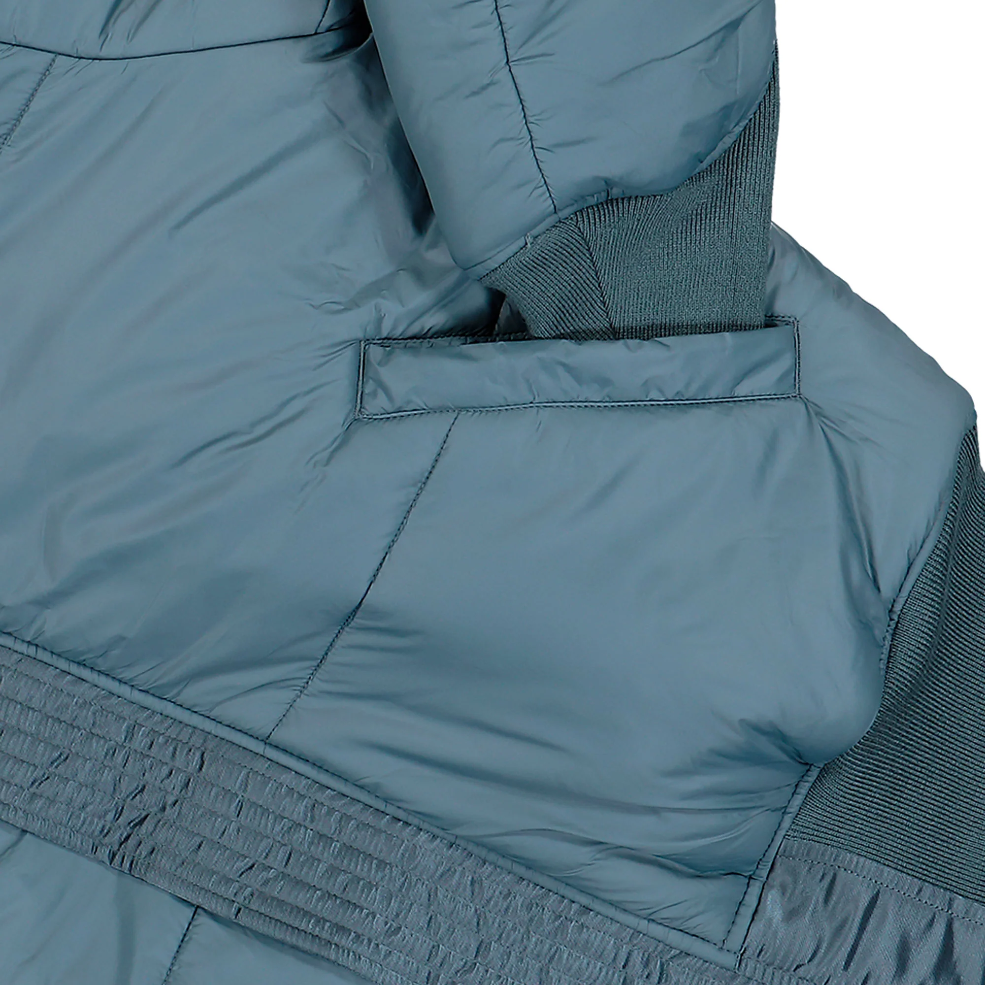 MA-1 Base Flight Bomber Jacket - Image 7