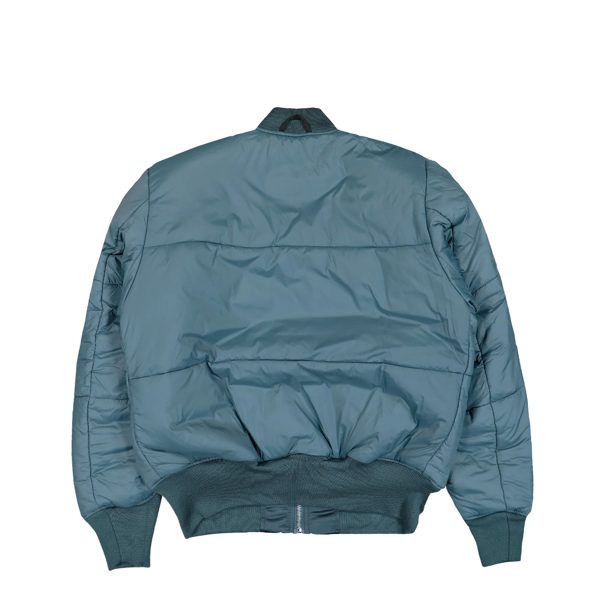 MA-1 Base Flight Bomber Jacket - Image 8