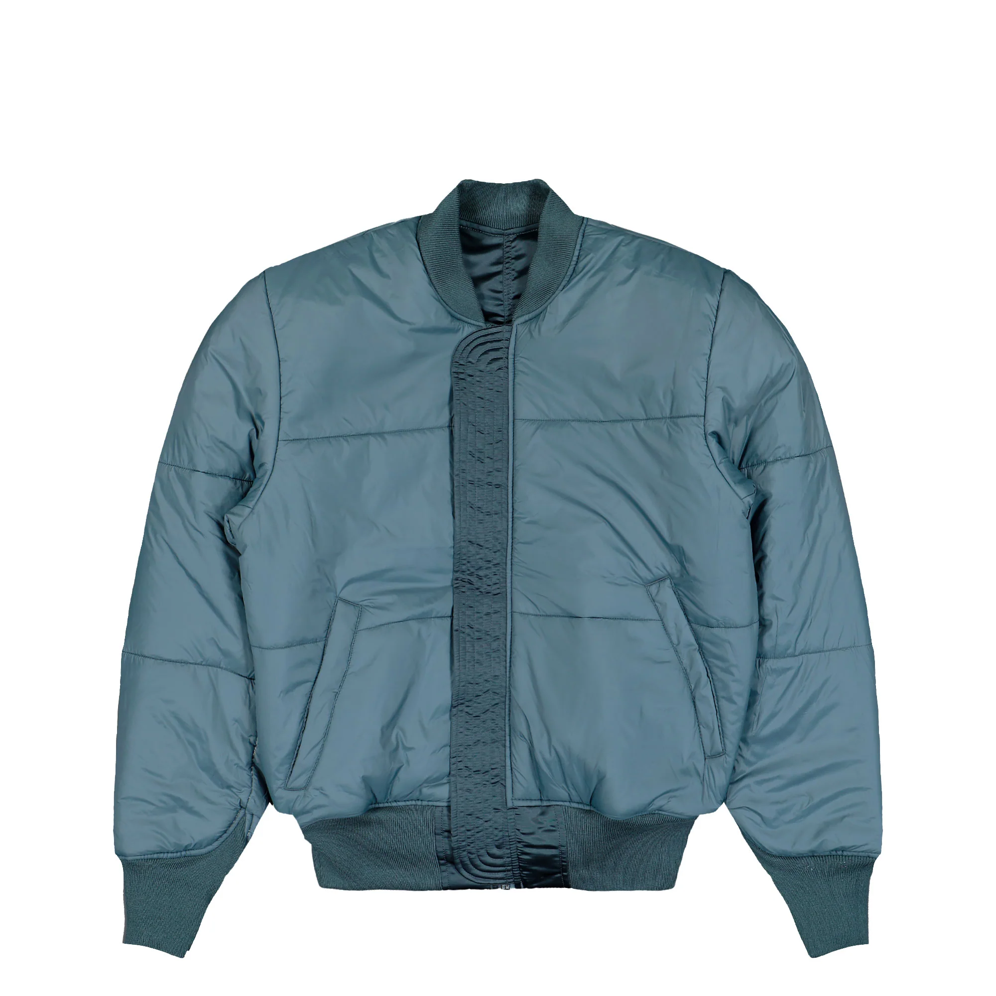 MA-1 Base Flight Bomber Jacket - Image 9