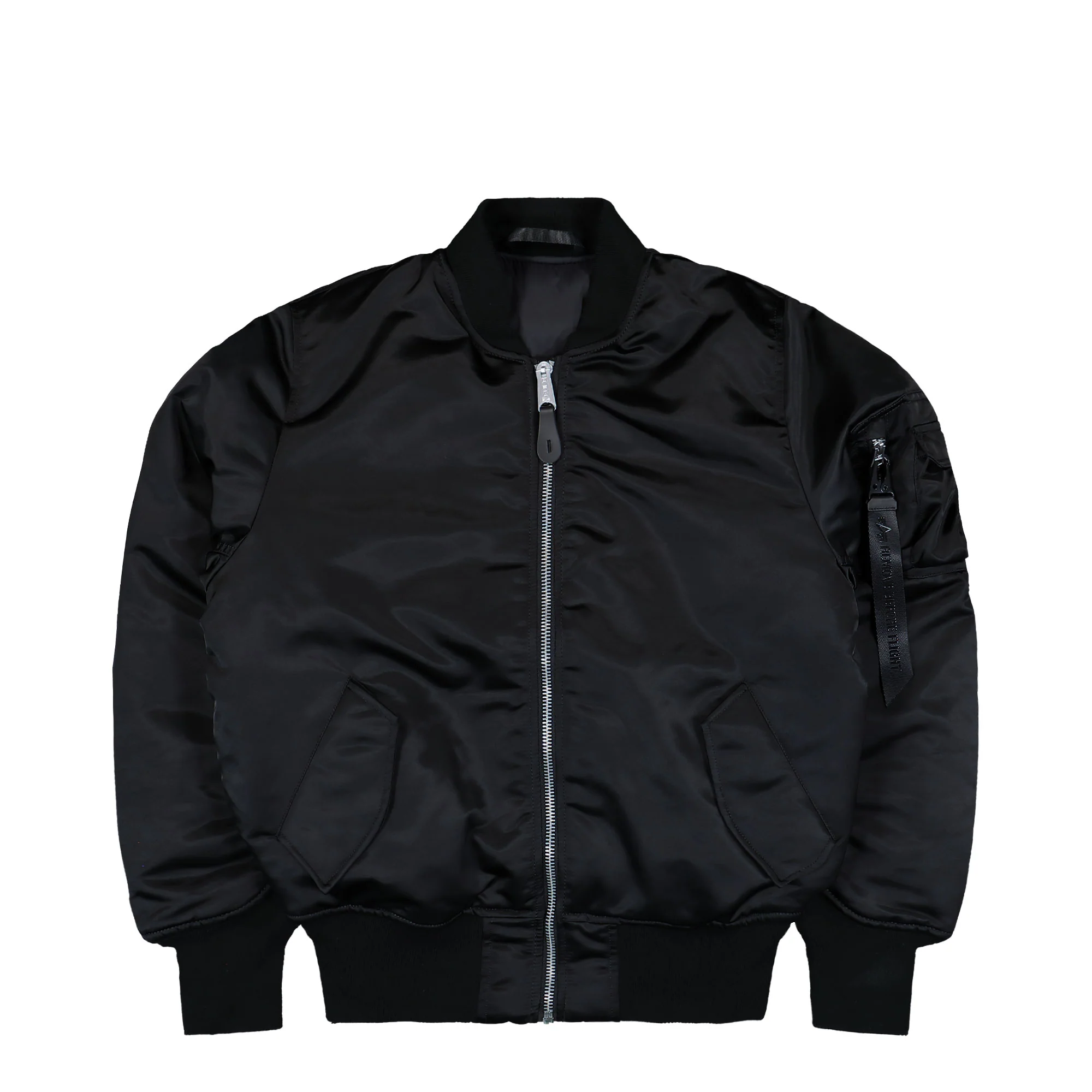 MA-1 Base Flight Bomber Jacket