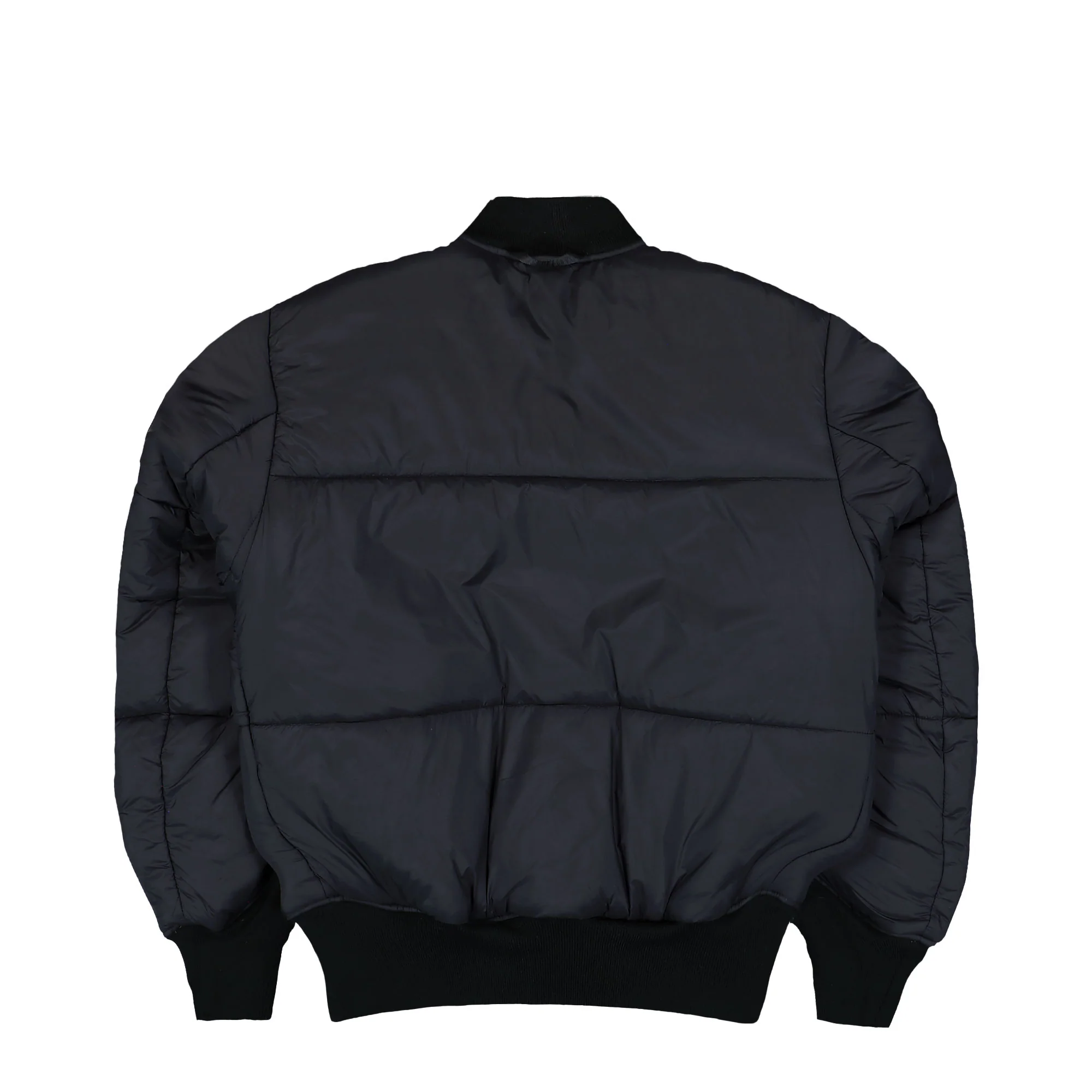 MA-1 Base Flight Bomber Jacket - Image 10