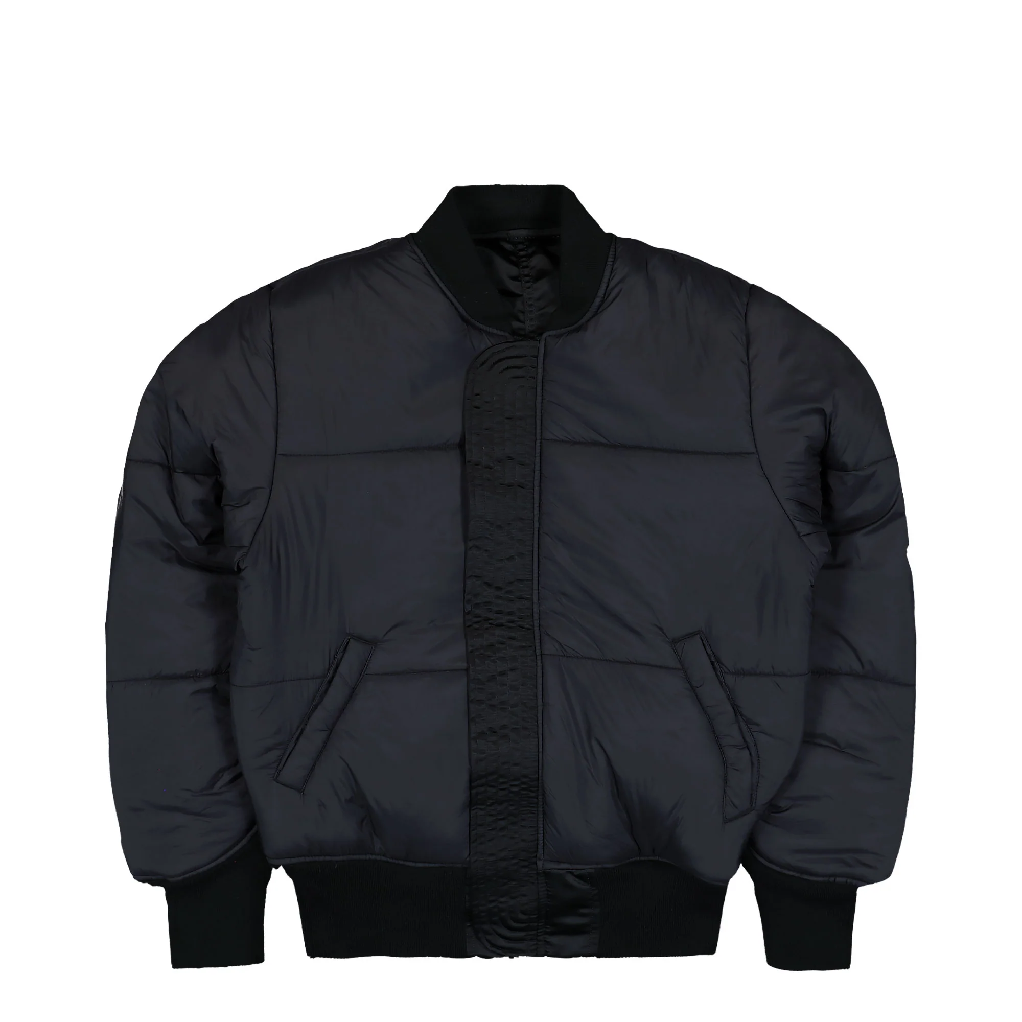 MA-1 Base Flight Bomber Jacket - Image 11
