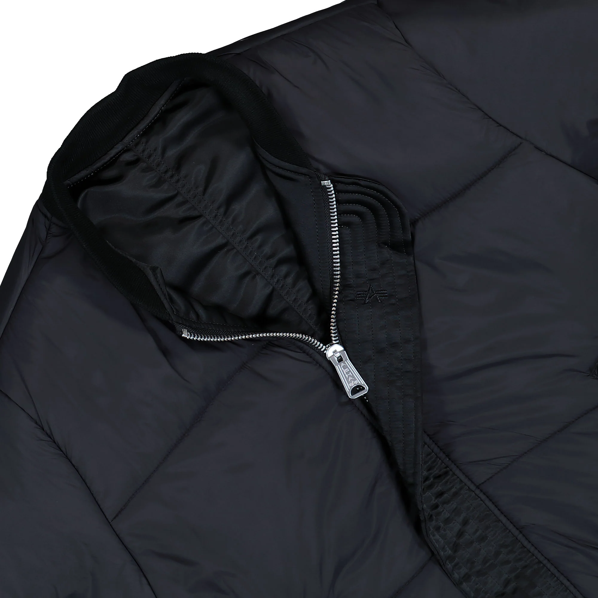 MA-1 Base Flight Bomber Jacket - Image 5
