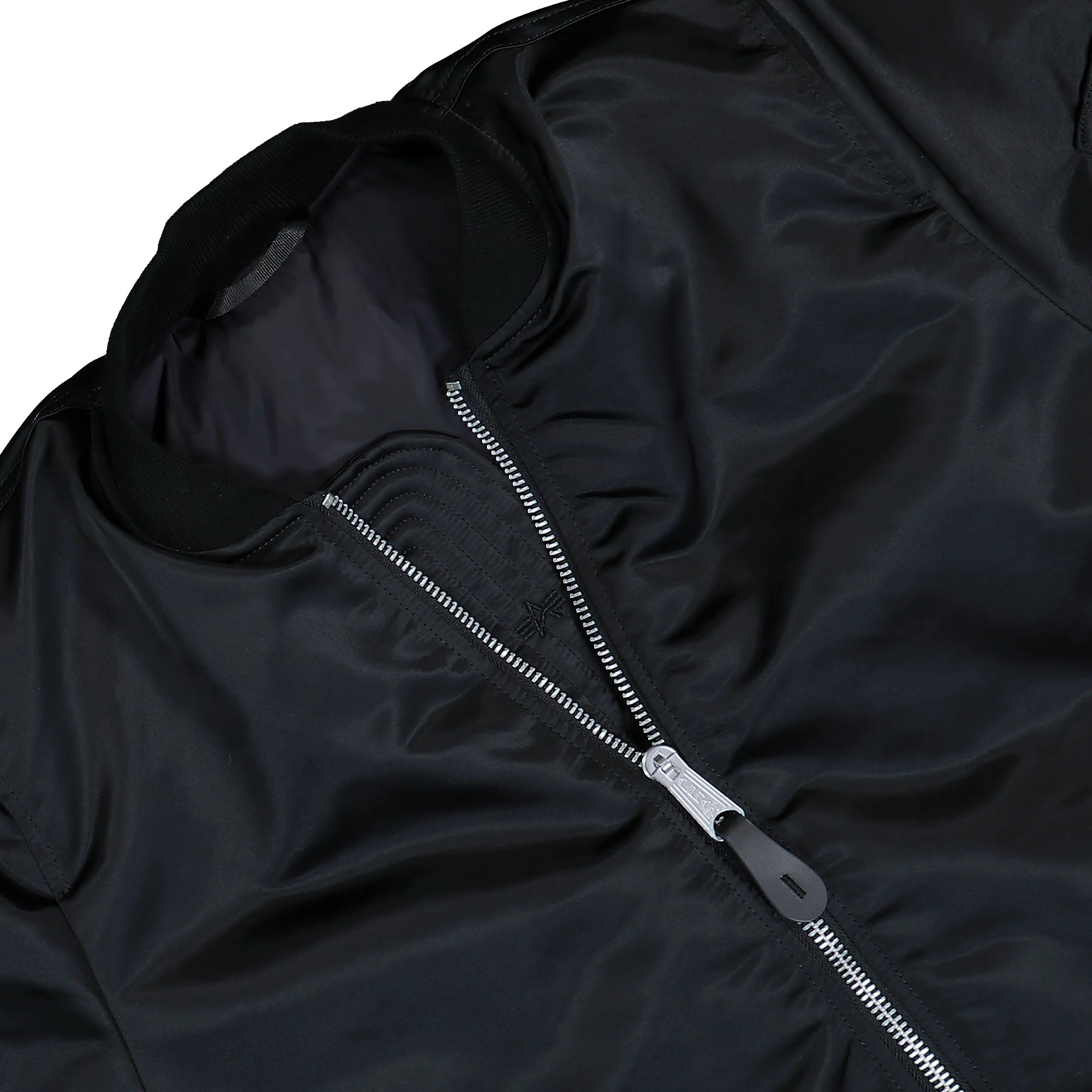 MA-1 Base Flight Bomber Jacket - Image 6
