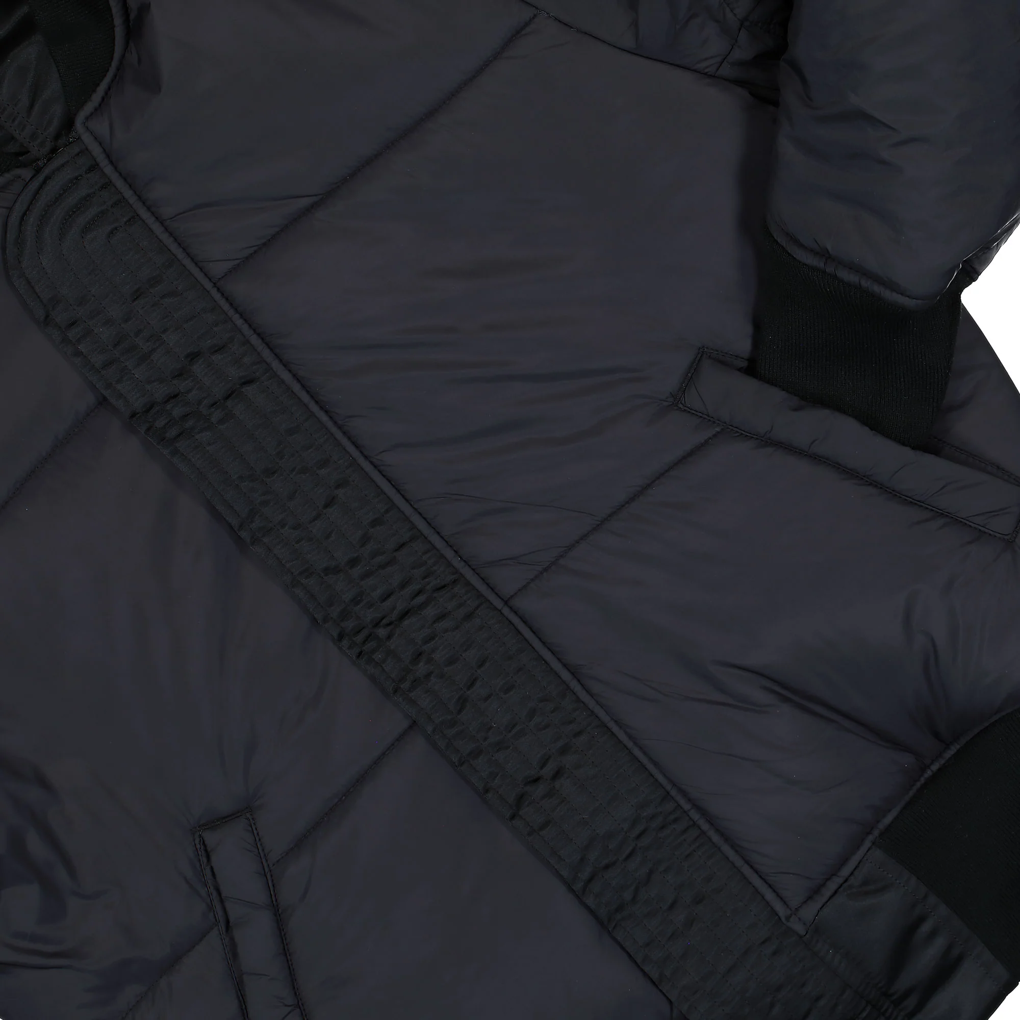 MA-1 Base Flight Bomber Jacket - Image 9