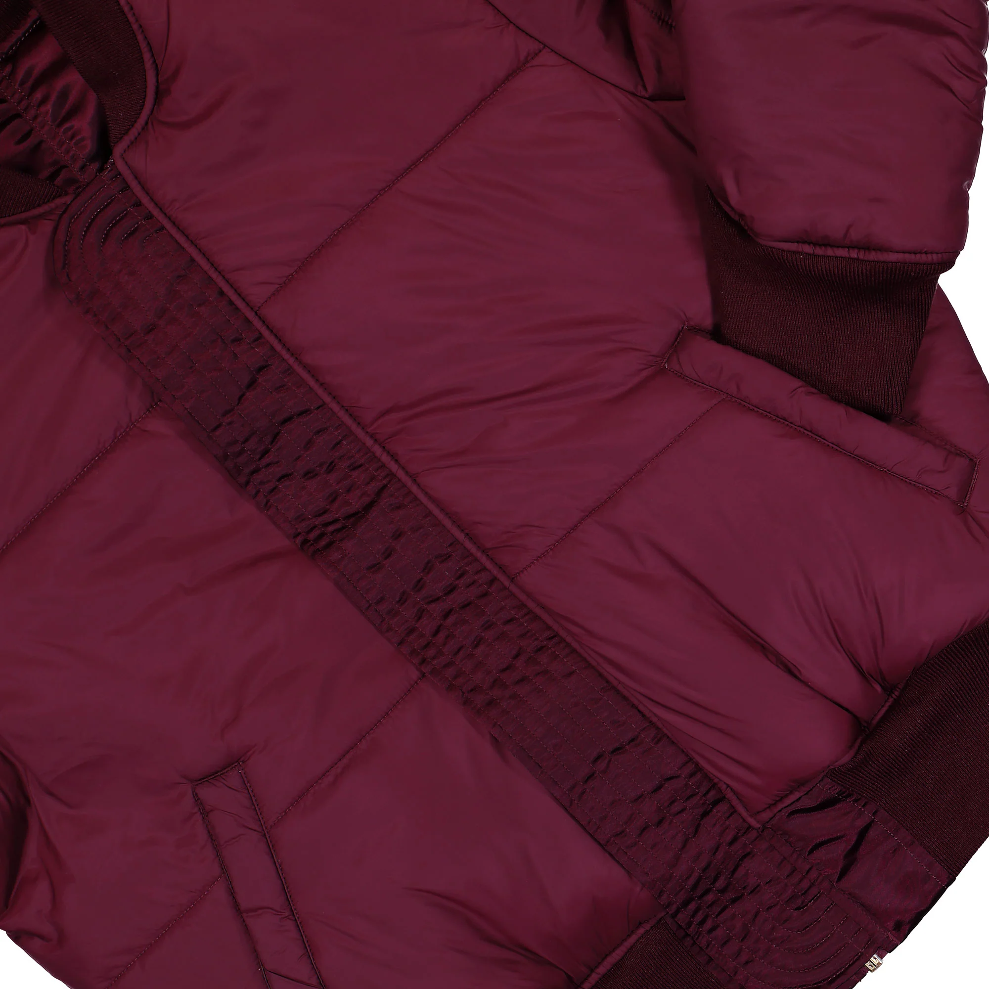 MA-1 Base Flight Jacket - Image 10