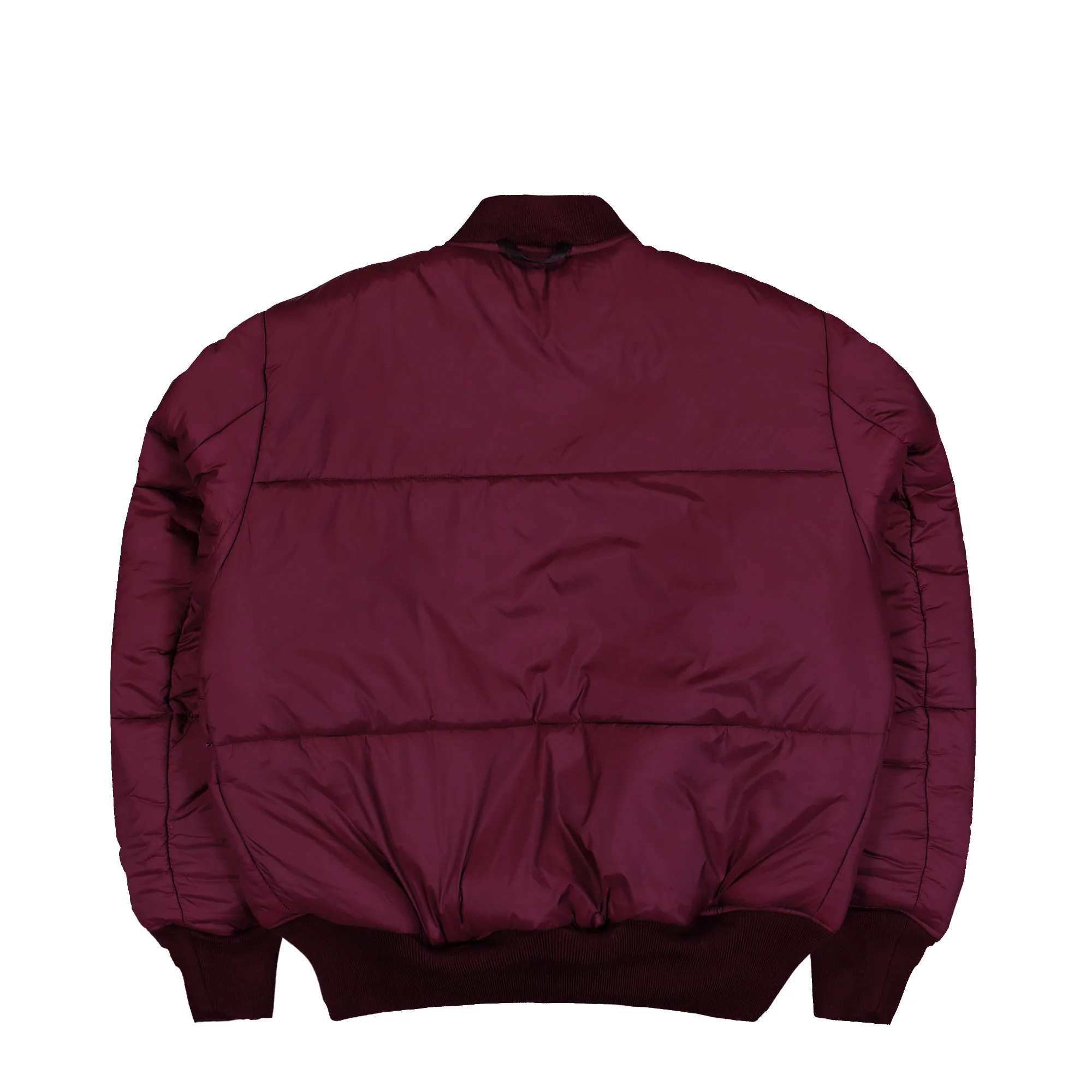 MA-1 Base Flight Jacket - Image 11