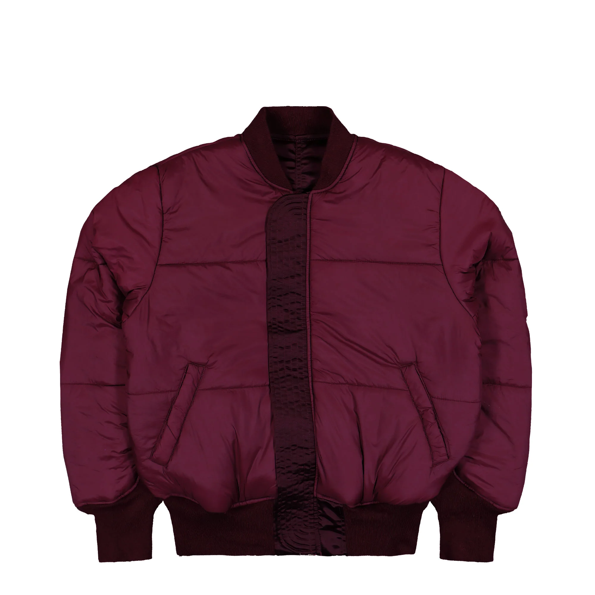 MA-1 Base Flight Jacket - Image 12