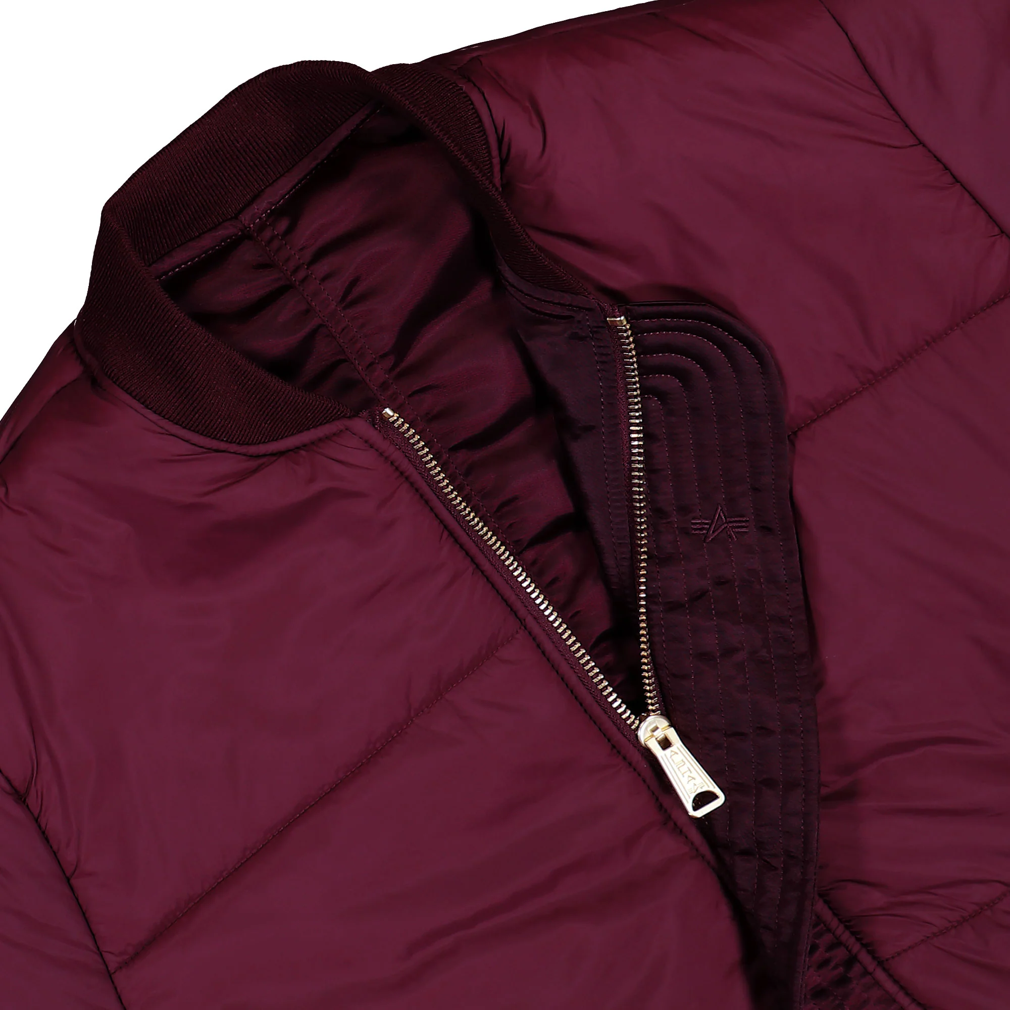 MA-1 Base Flight Jacket - Image 6