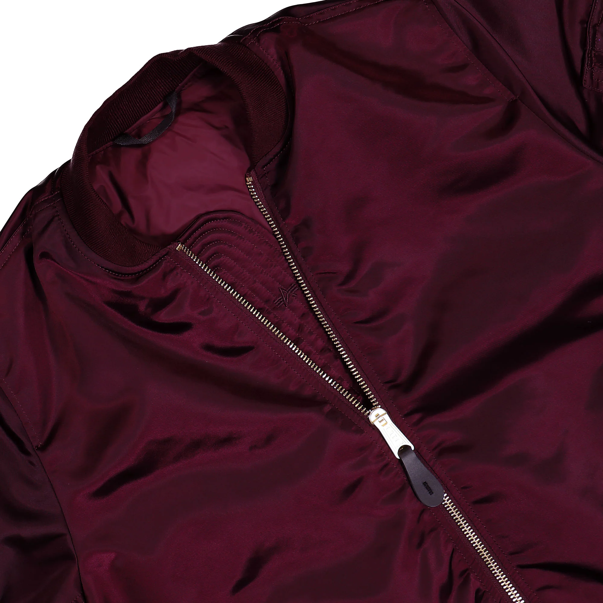 MA-1 Base Flight Jacket - Image 7
