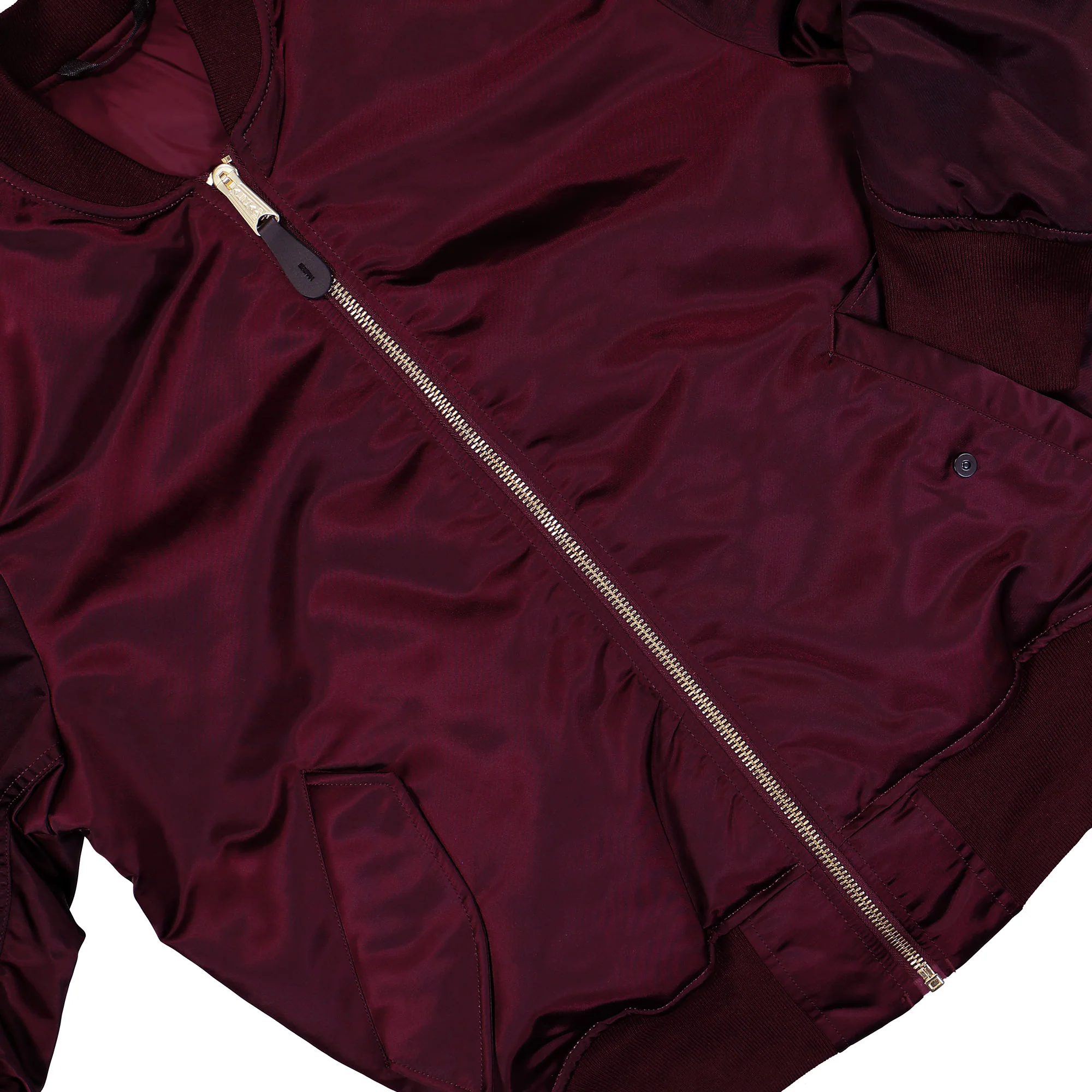 MA-1 Base Flight Jacket - Image 9