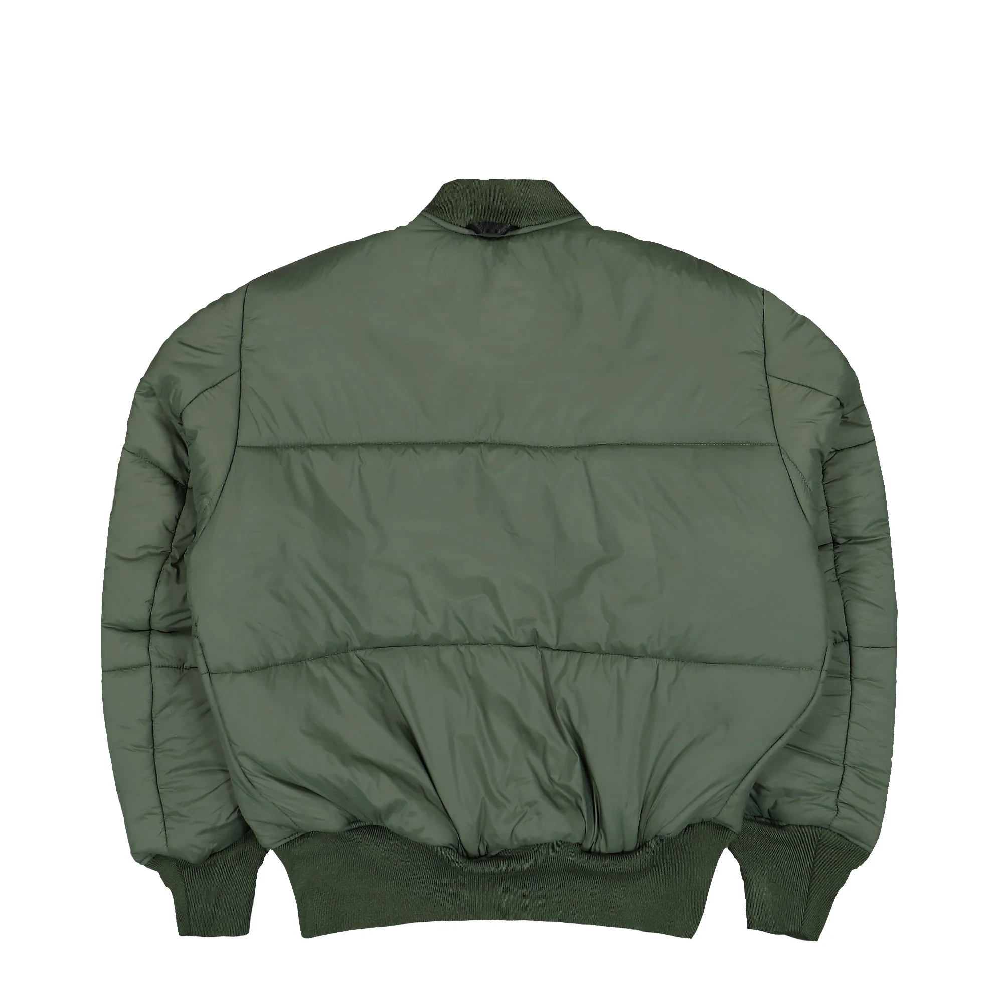 MA-1 Base Flight Jacket - Image 11
