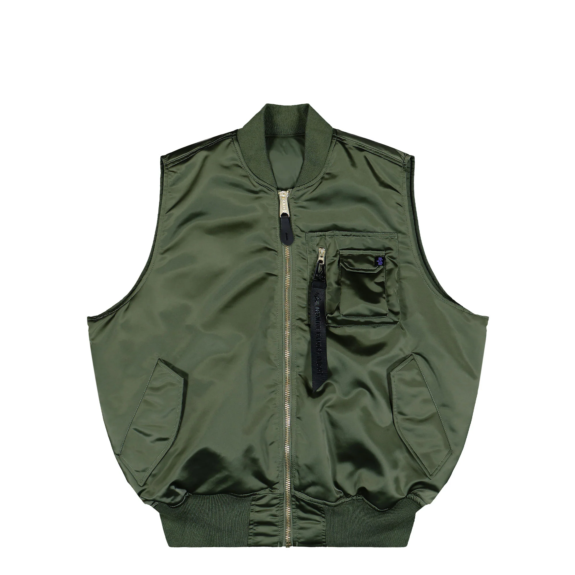 MA-1 Base Vest