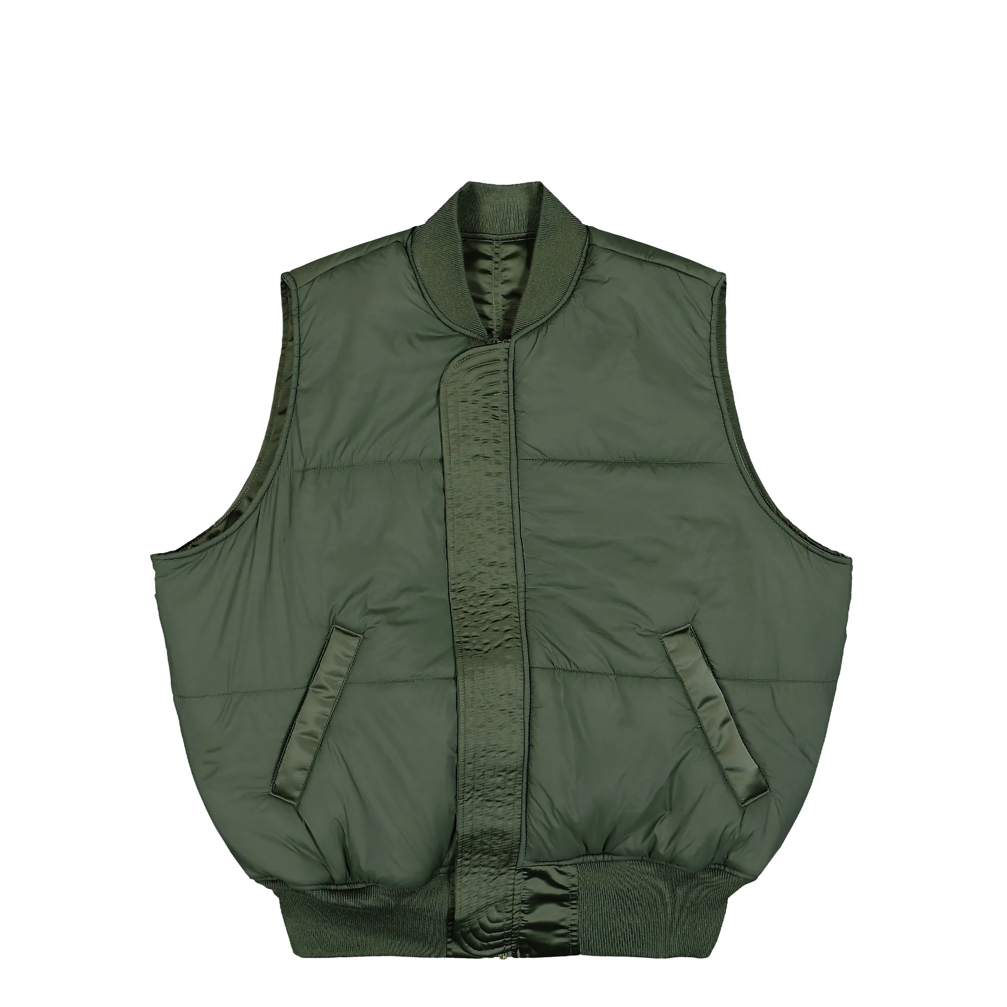 MA-1 Base Vest - Image 11