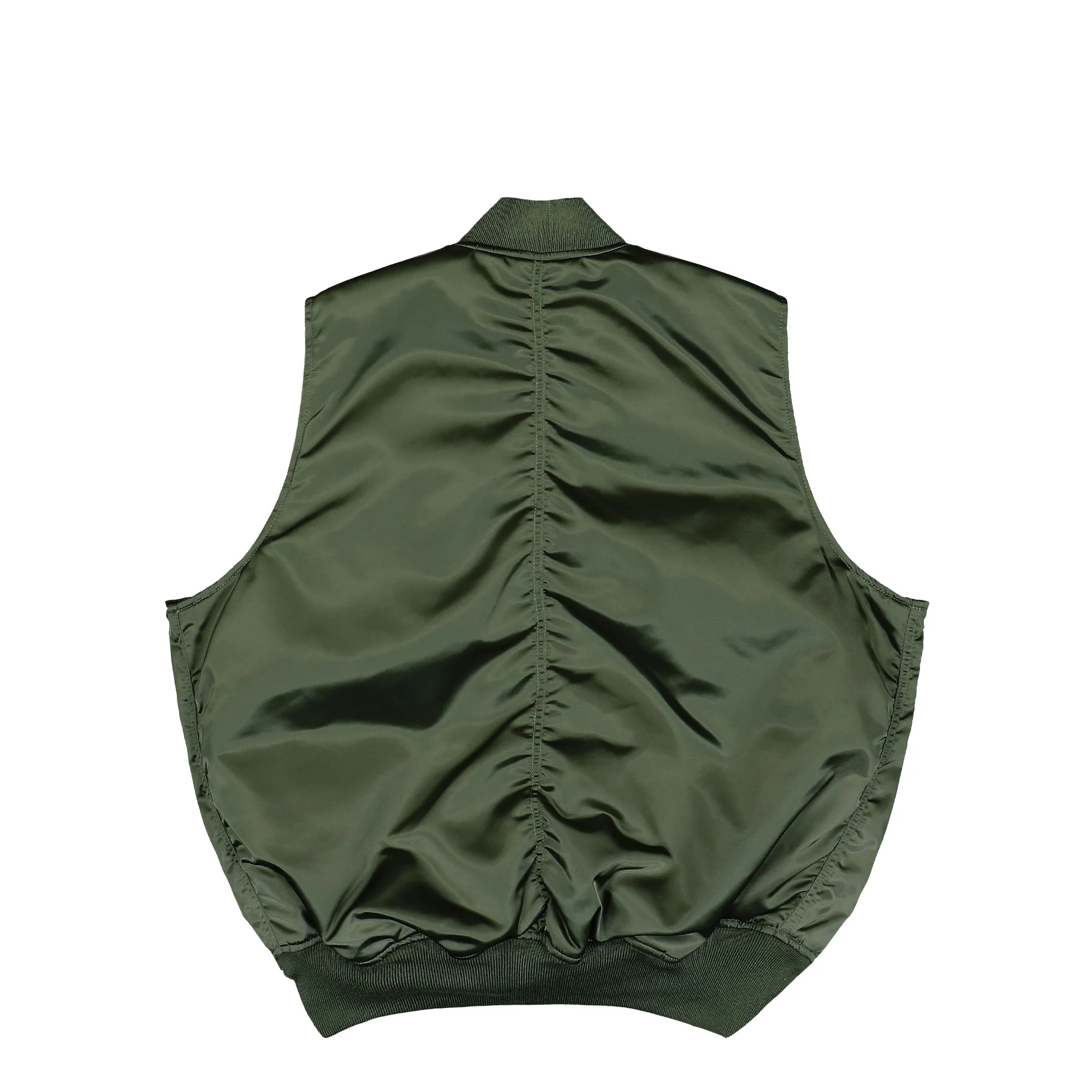 MA-1 Base Vest - Image 2